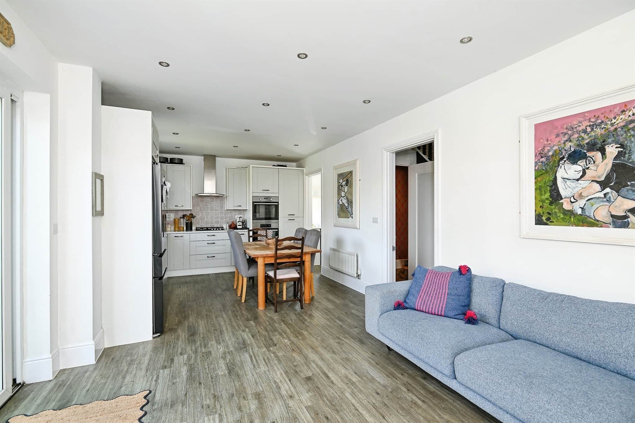 Property at Archer Road, Marden, Tonbridge