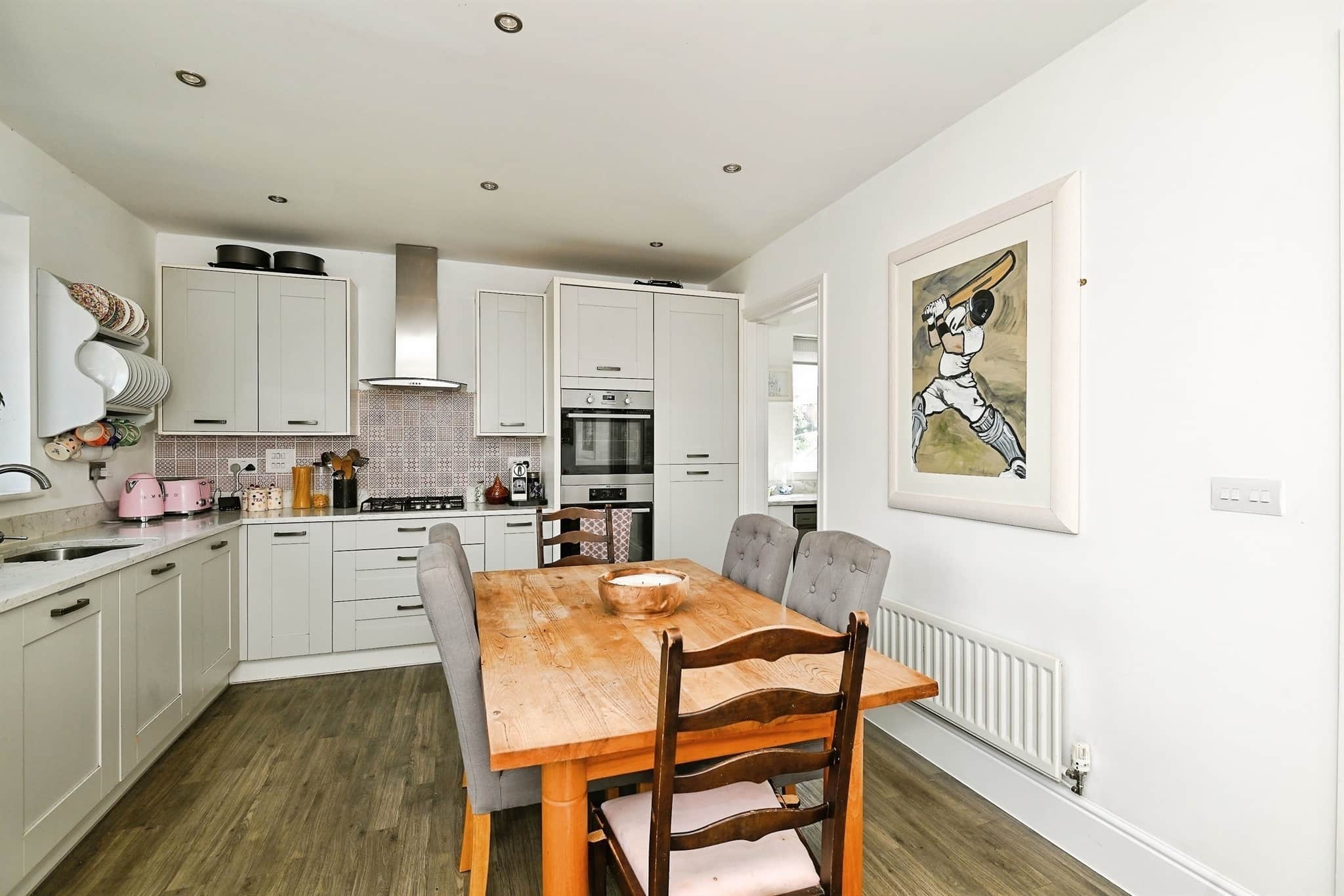 Property at Archer Road, Marden, Tonbridge