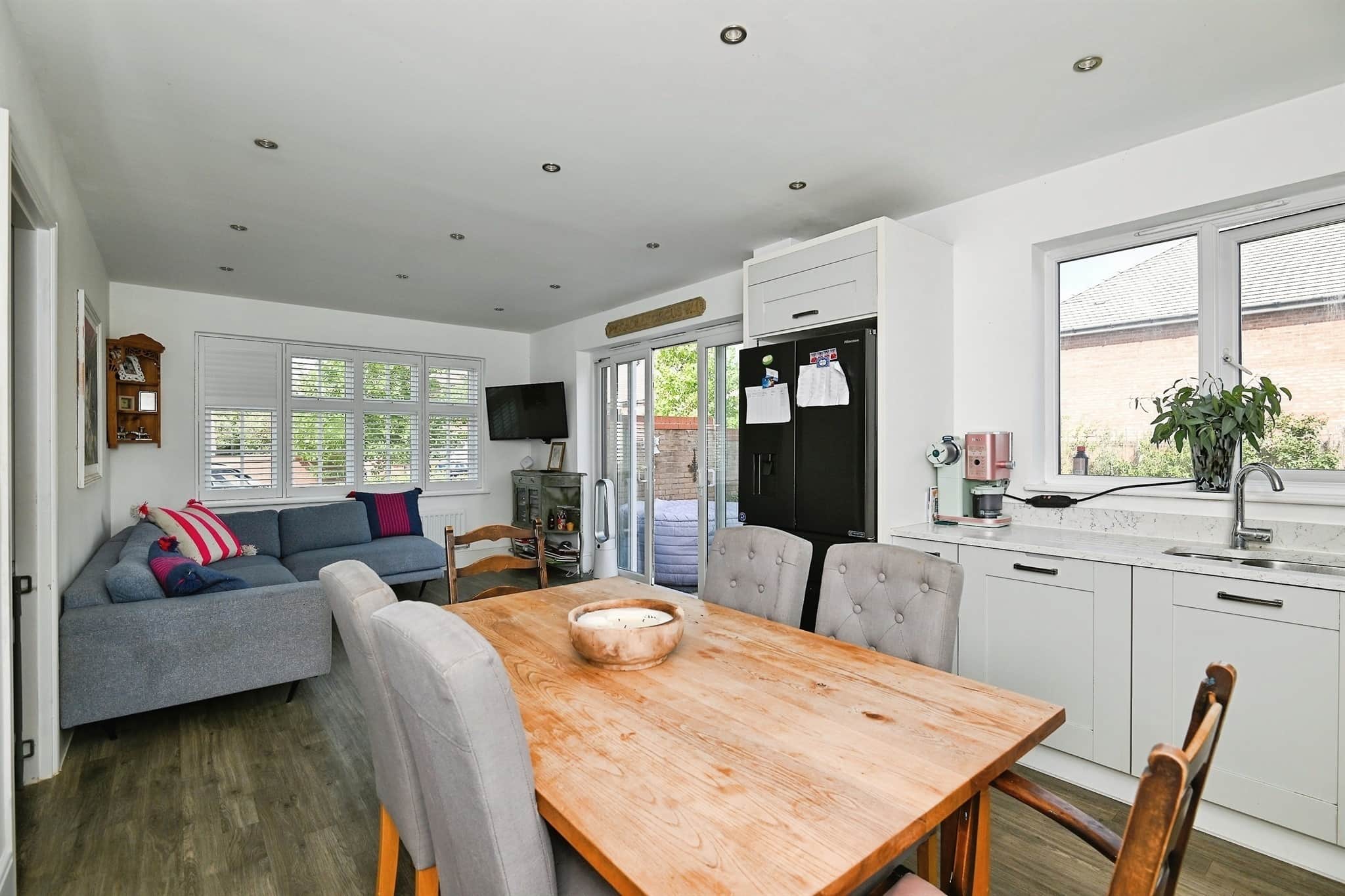 Property at Archer Road, Marden, Tonbridge