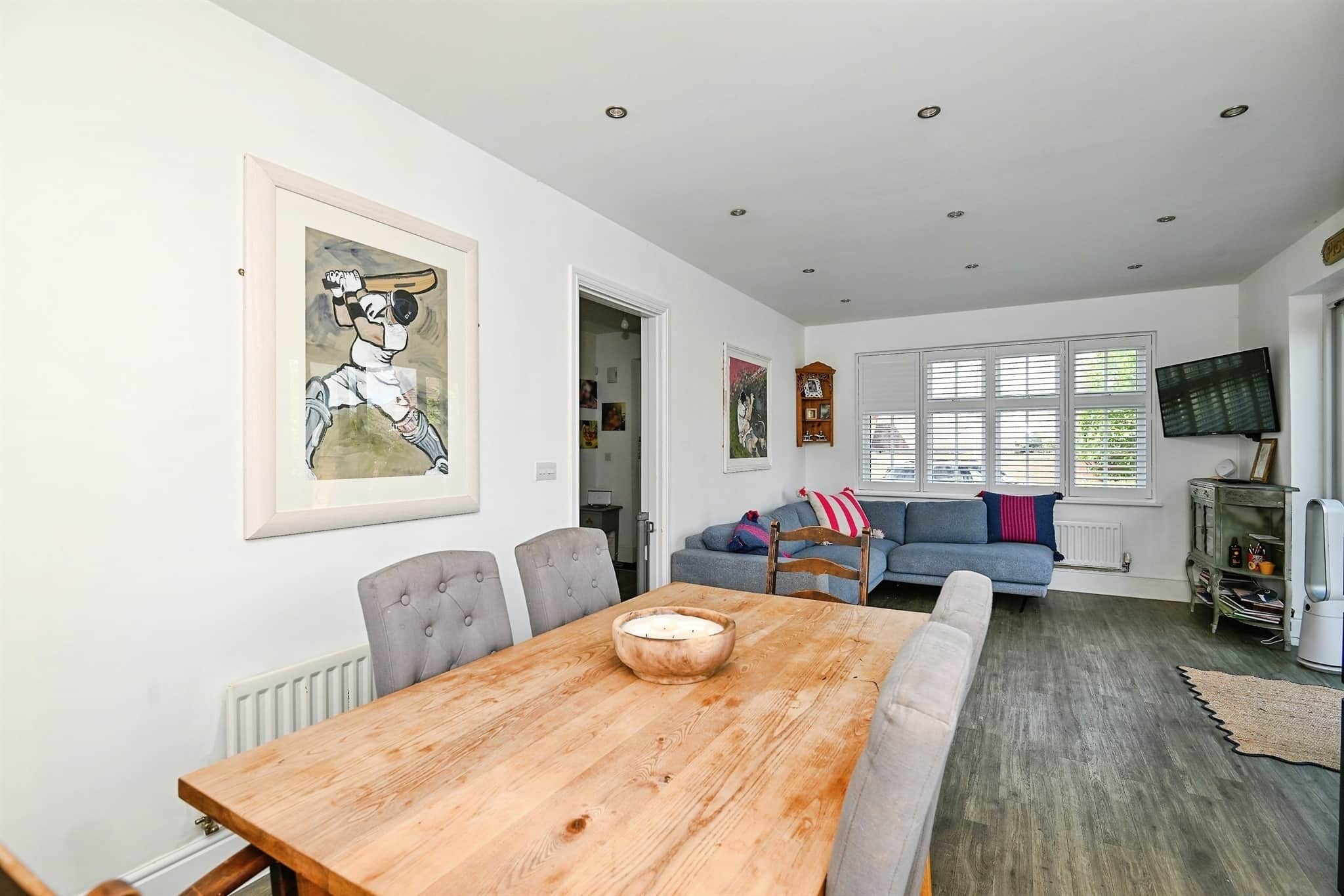 Property at Archer Road, Marden, Tonbridge