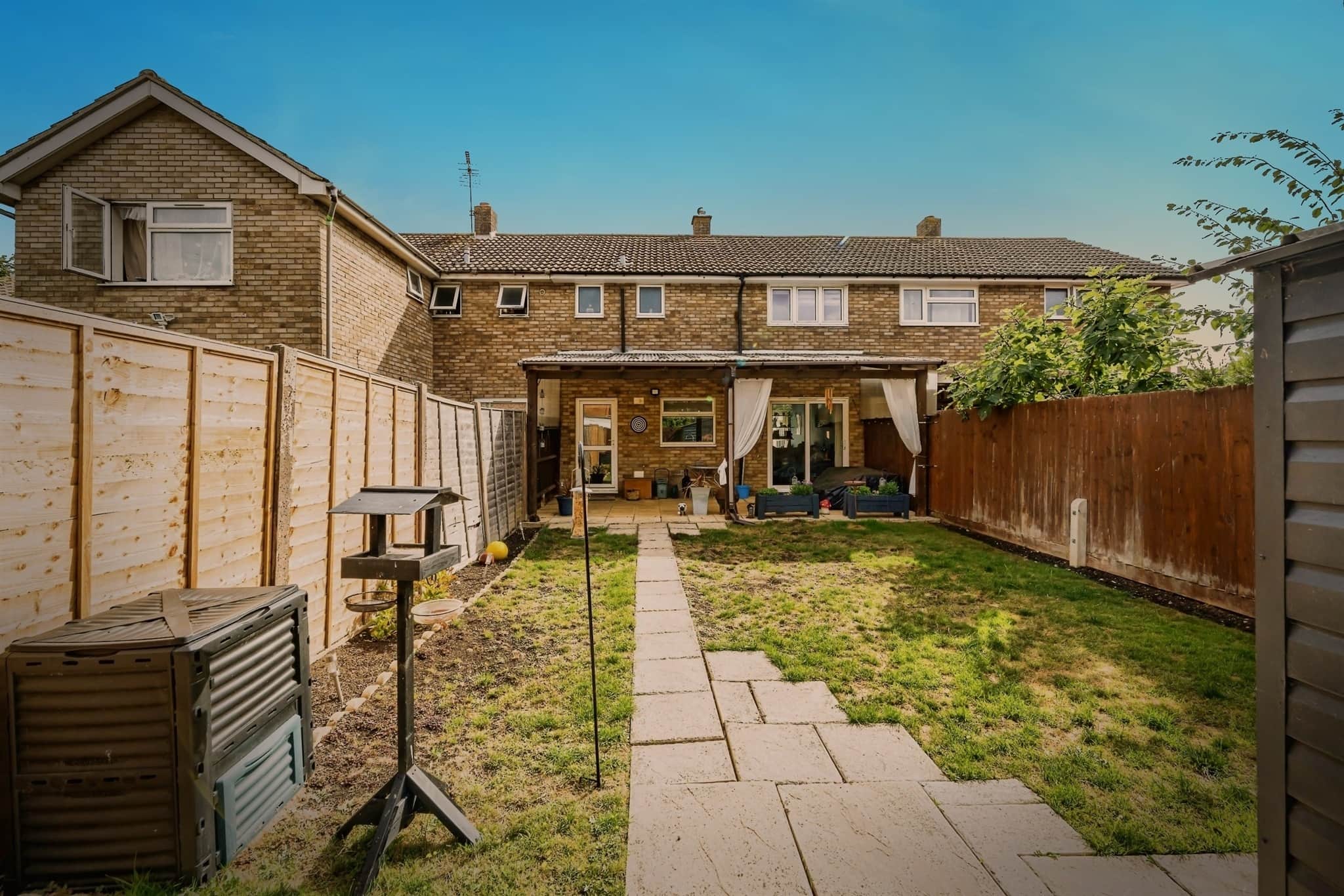 Property at Farnley Road, Aylesbury