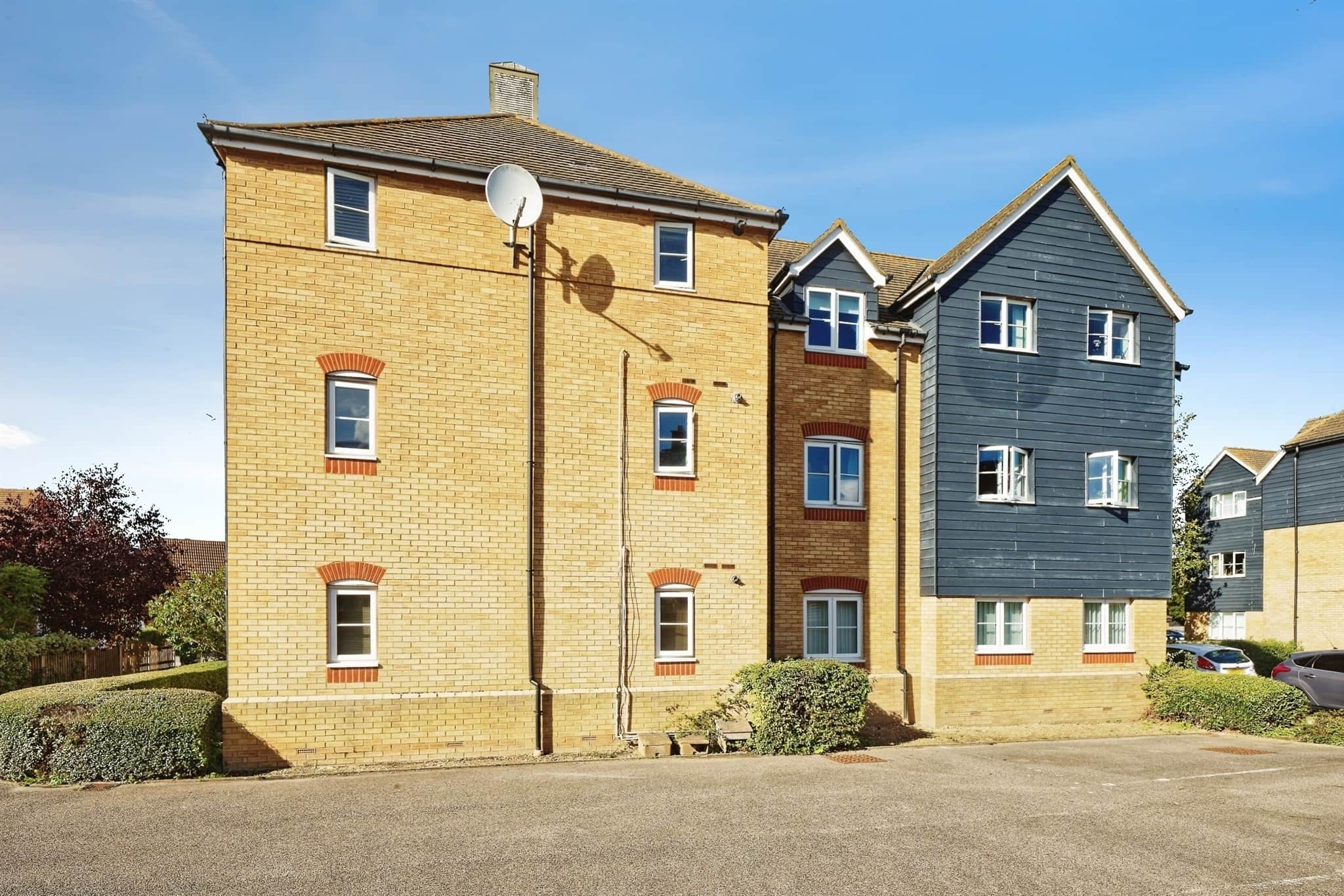 Property at Blackthorn Road, Hersden, Canterbury