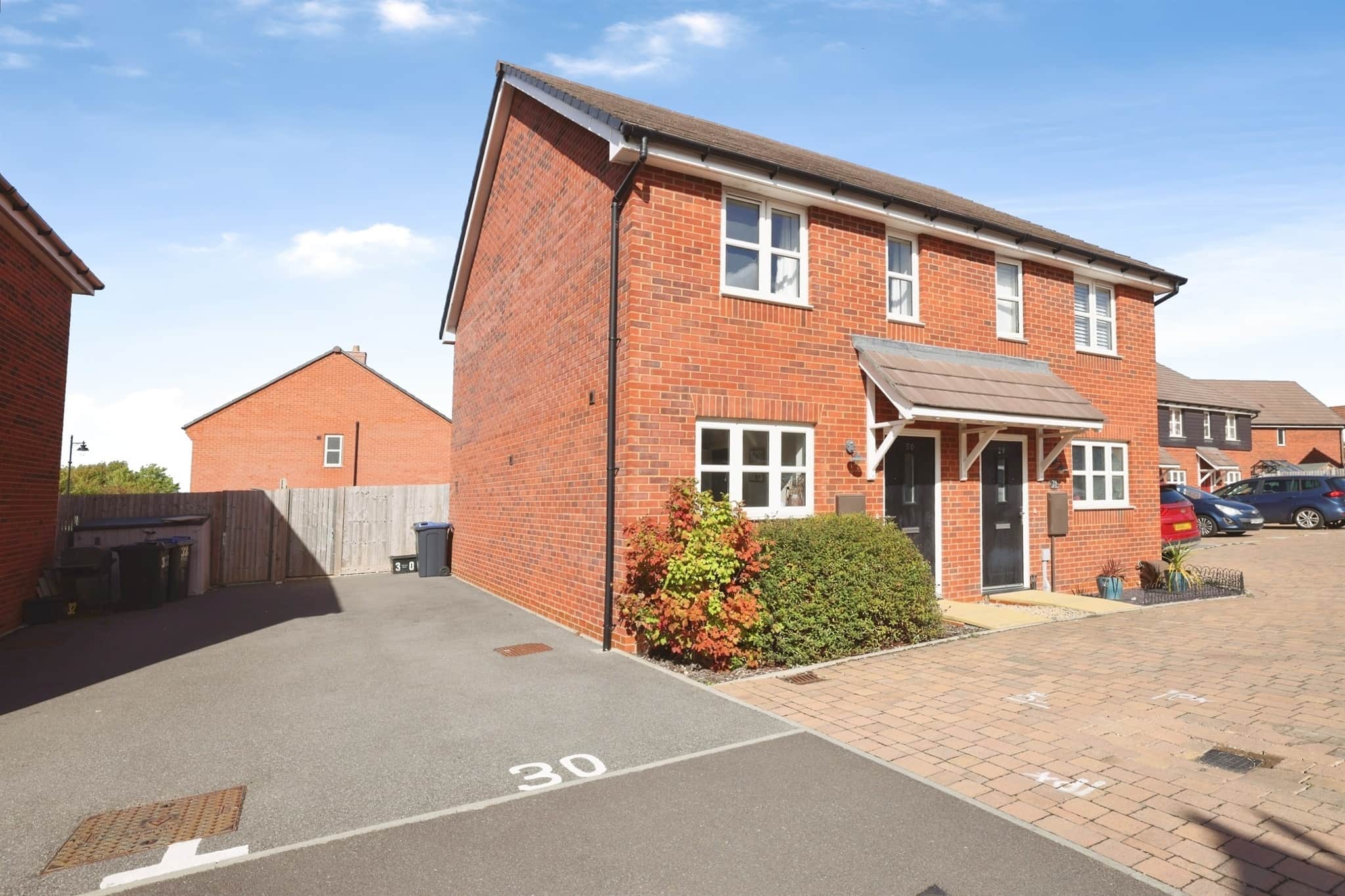 Property at Verey Road, Amesbury, SALISBURY