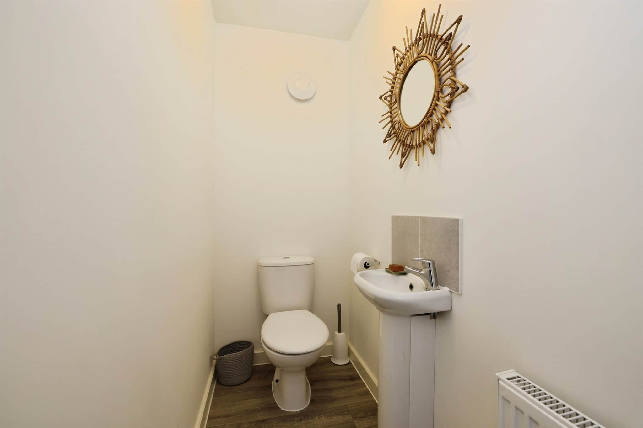 Property at Verey Road, Amesbury, SALISBURY