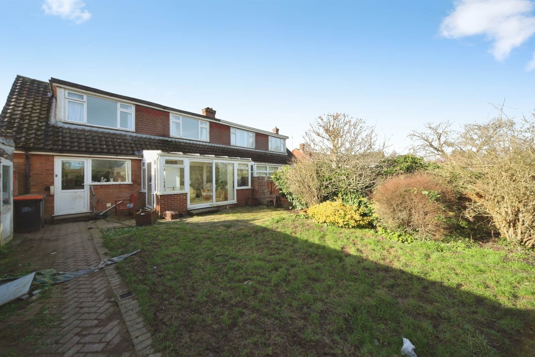 Property at Wellhead Road, Totternhoe, Dunstable