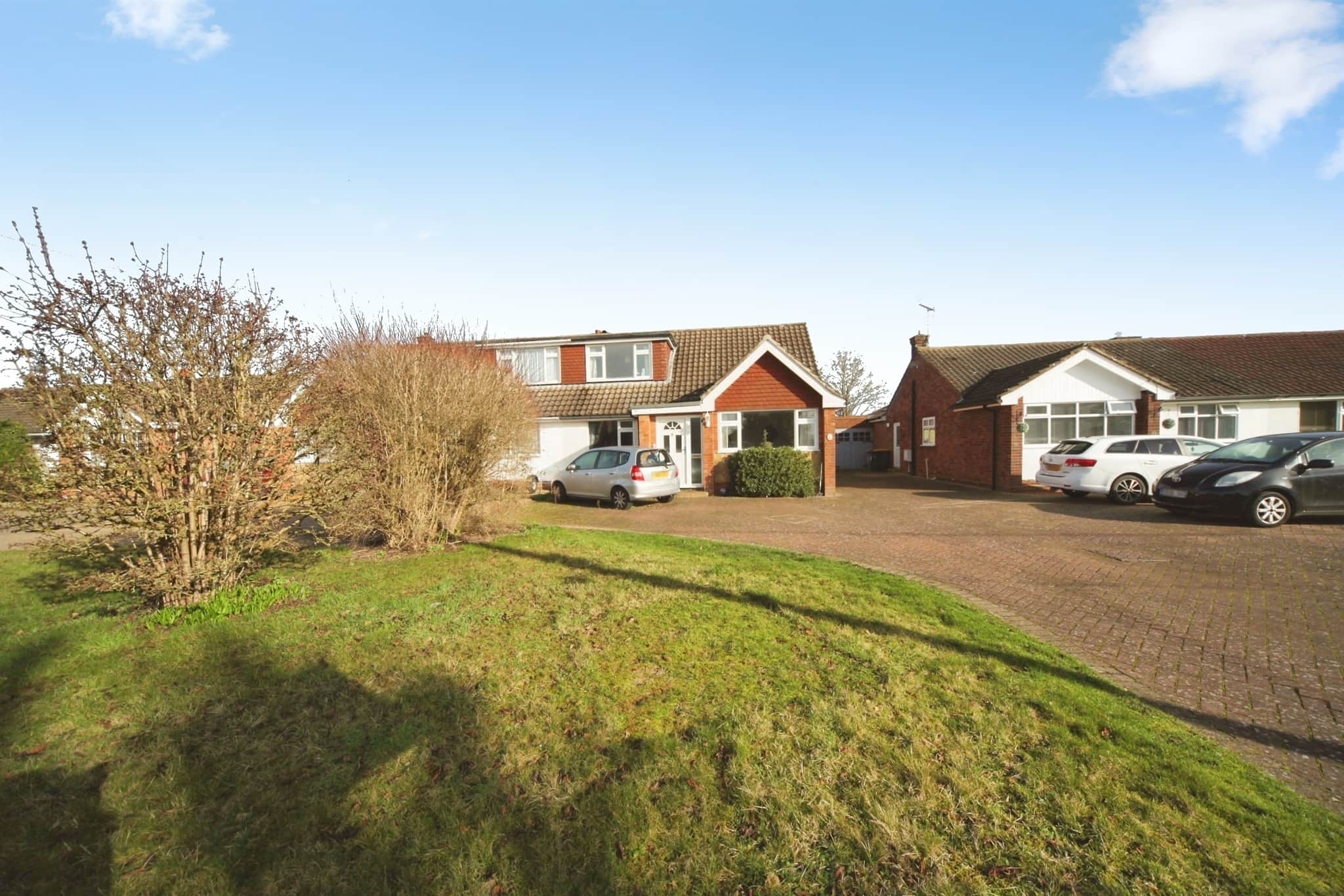 Property at Wellhead Road, Totternhoe, Dunstable