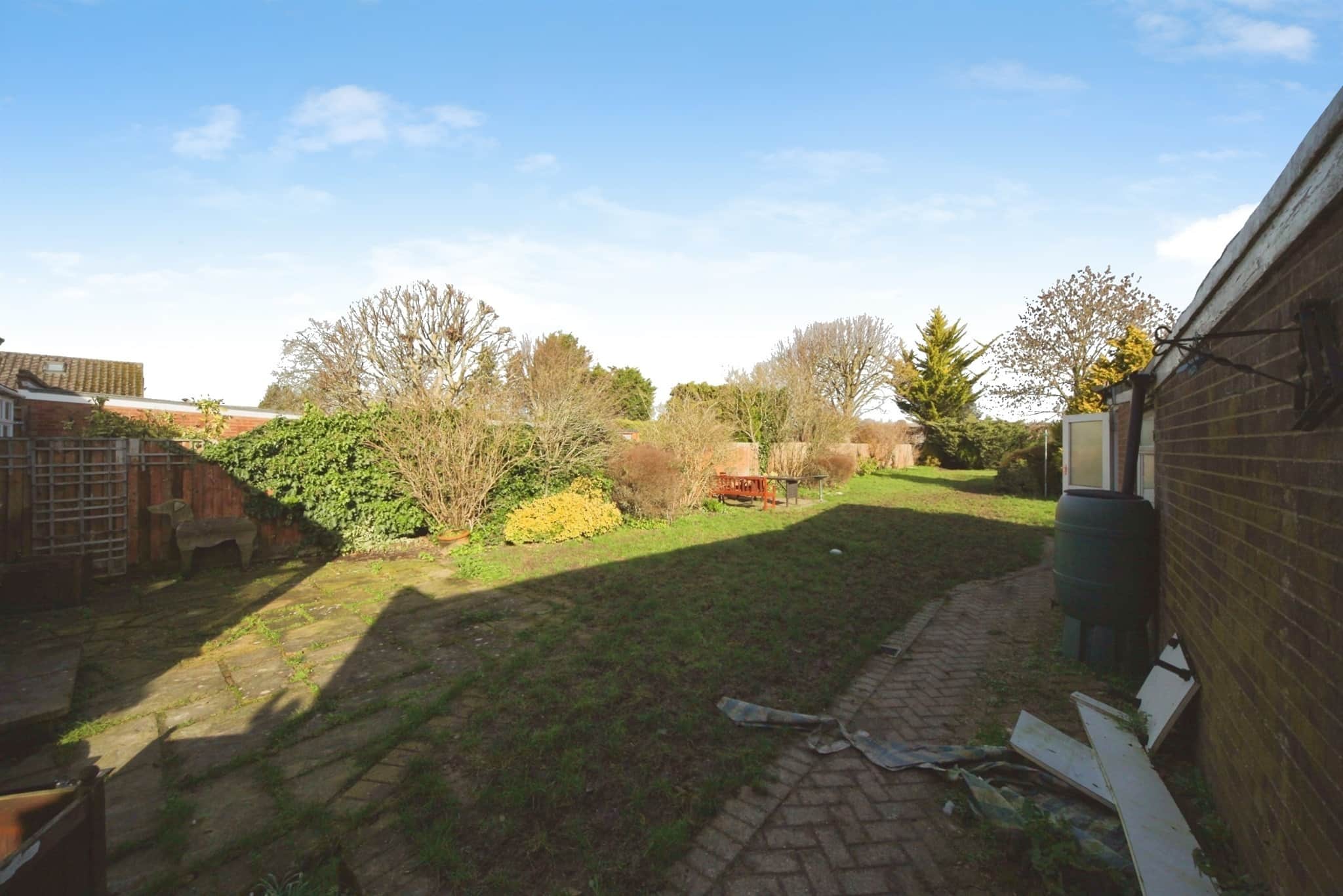 Property at Wellhead Road, Totternhoe, Dunstable
