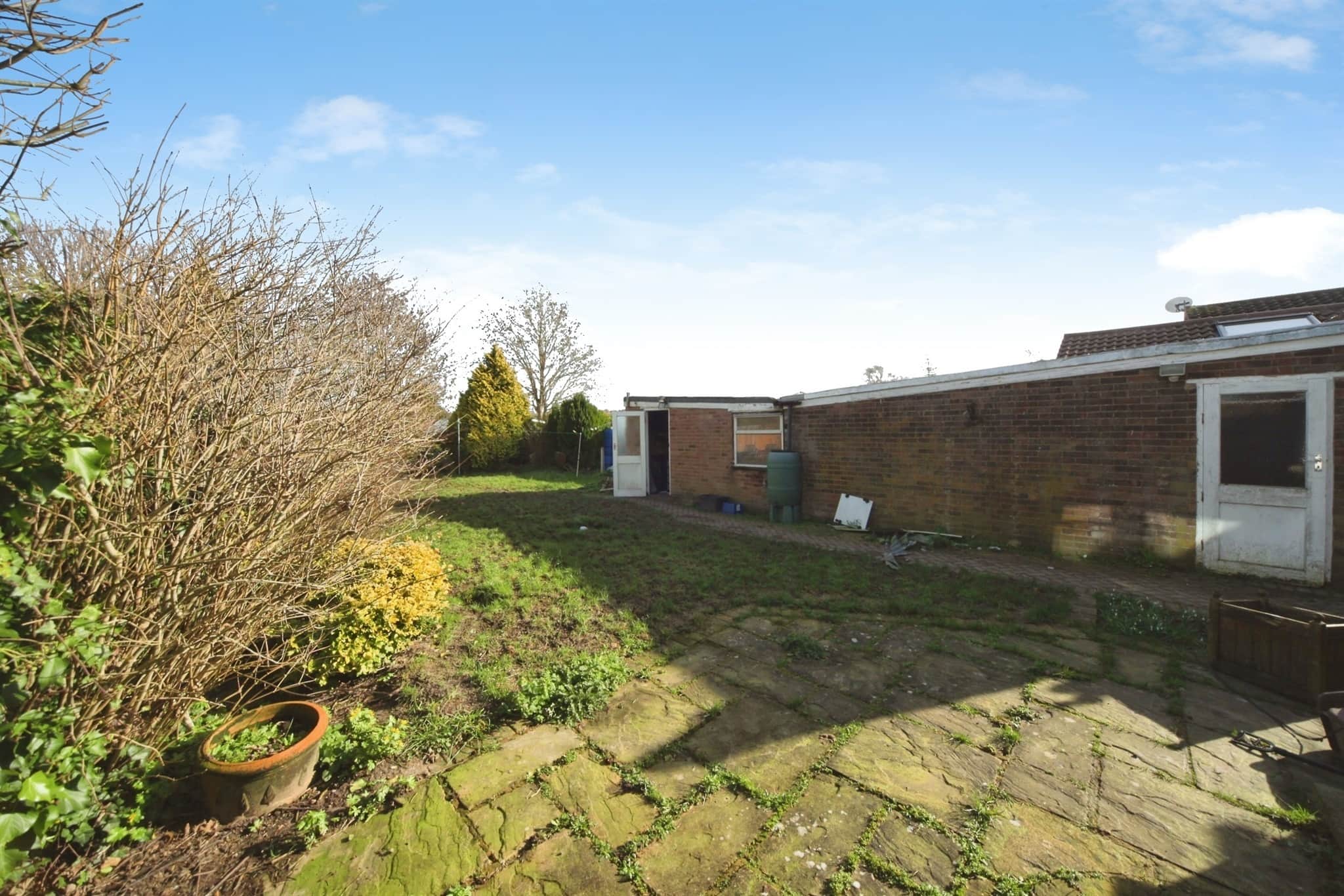 Property at Wellhead Road, Totternhoe, Dunstable