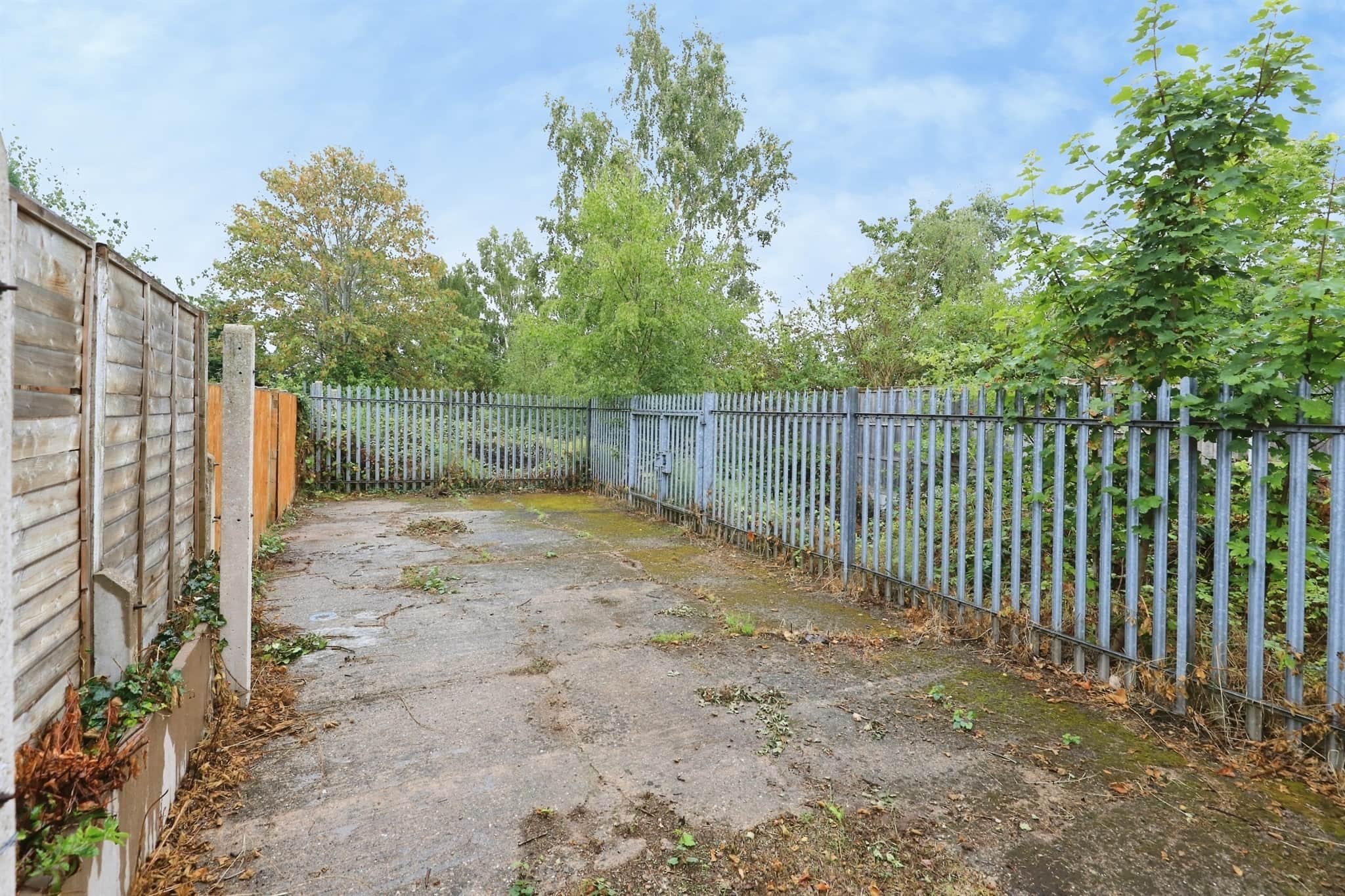 Property at Wordsworth Crescent, Kidderminster