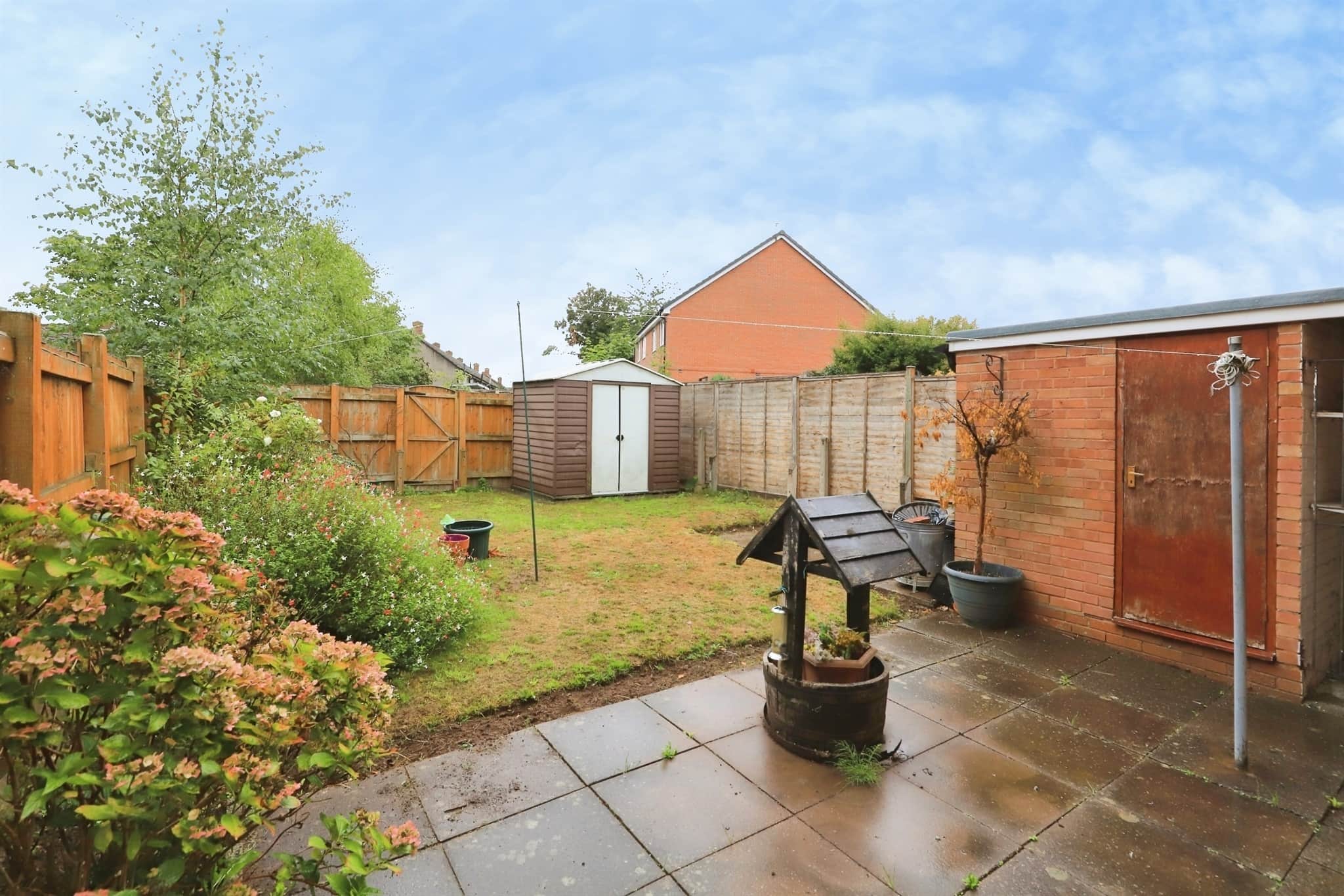 Property at Wordsworth Crescent, Kidderminster