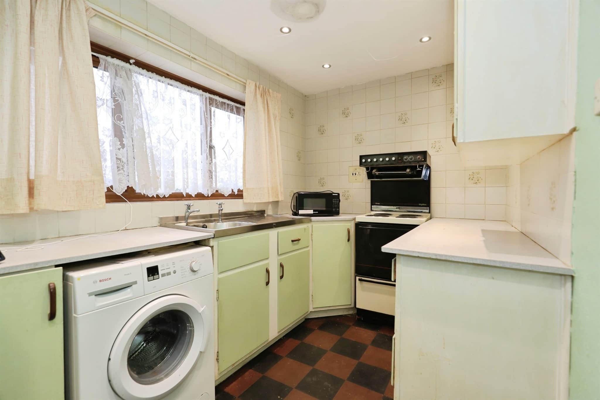 Property at Wordsworth Crescent, Kidderminster
