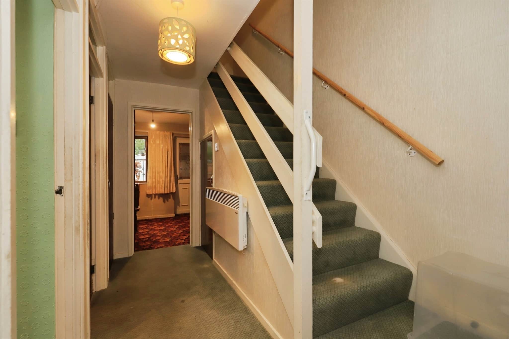 Property at Wordsworth Crescent, Kidderminster