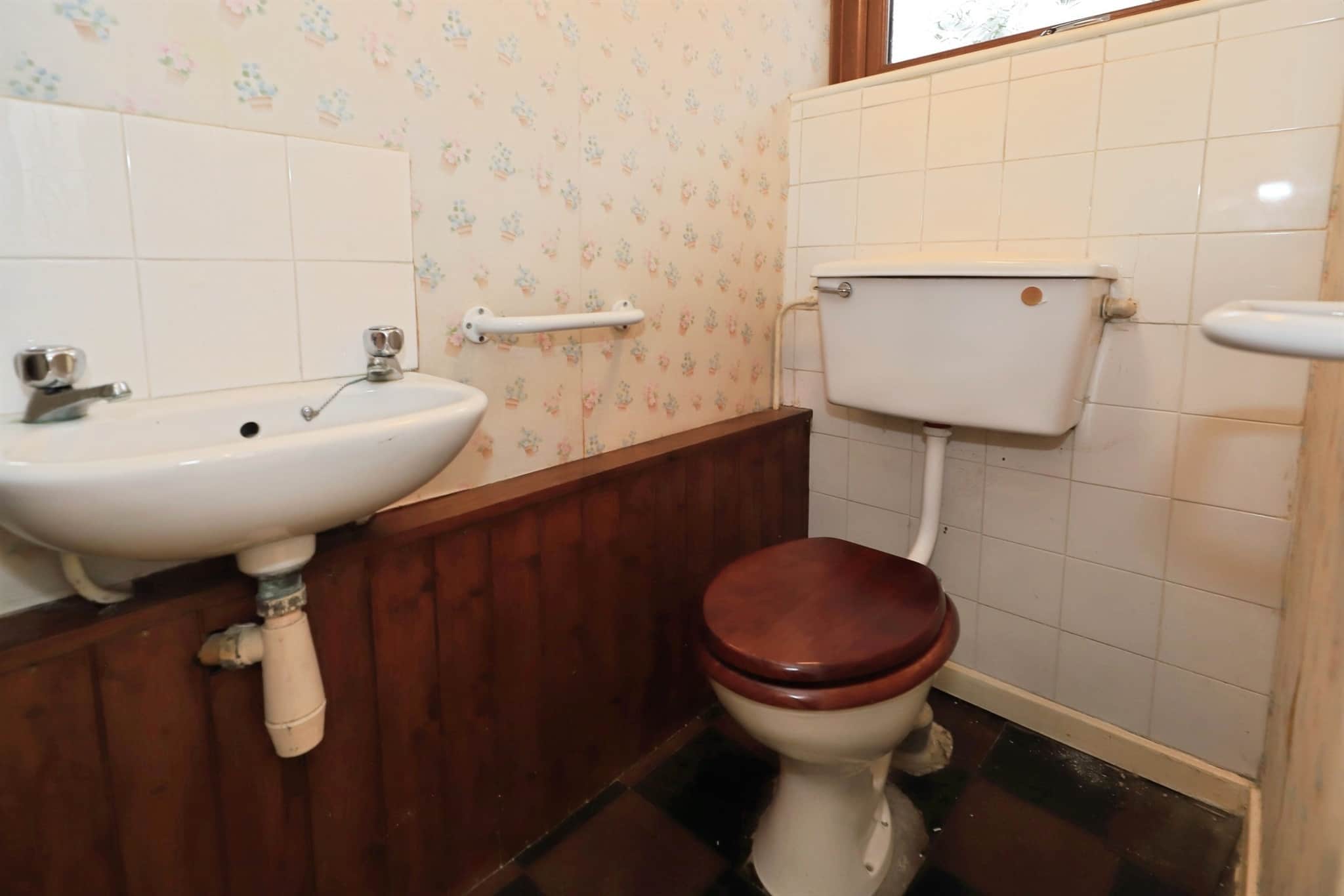 Property at Wordsworth Crescent, Kidderminster