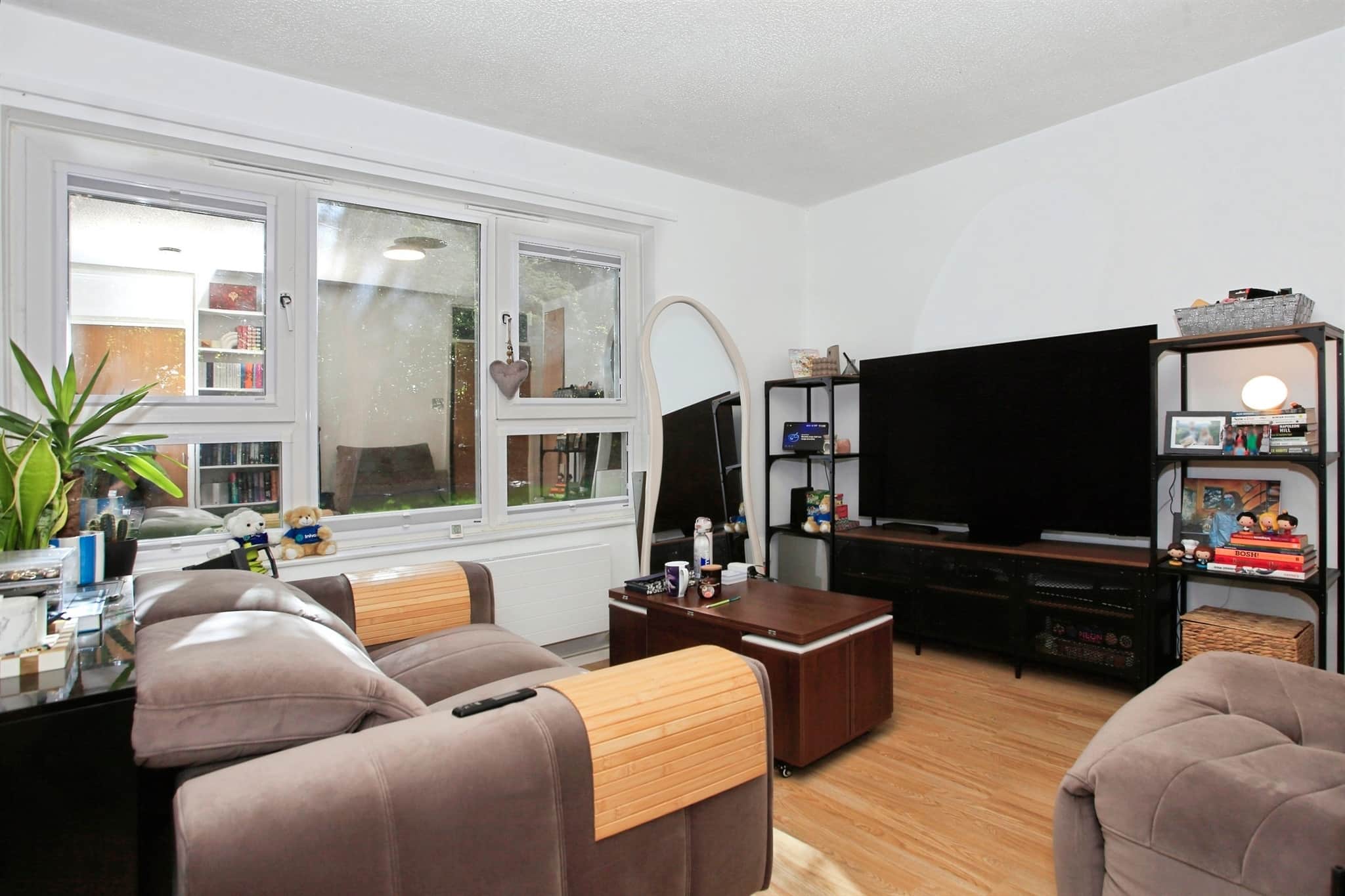 Property at Deerleap, Bretton, Peterborough
