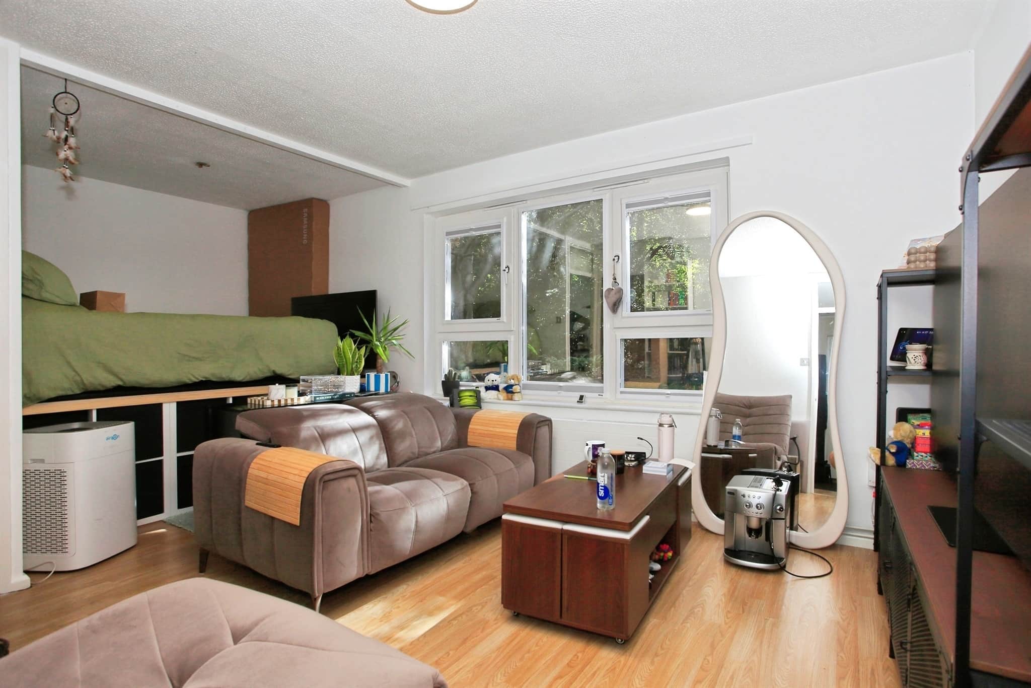 Property at Deerleap, Bretton, Peterborough