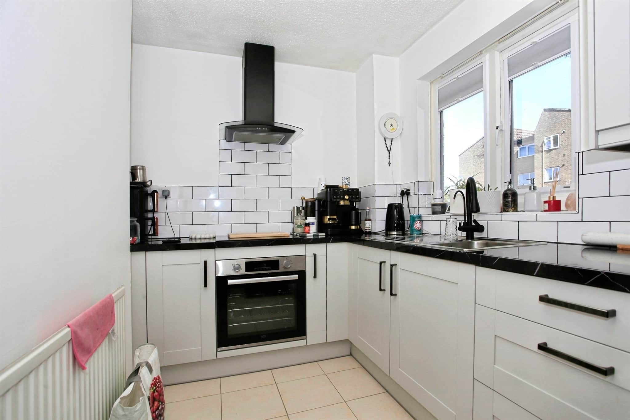 Property at Deerleap, Bretton, Peterborough