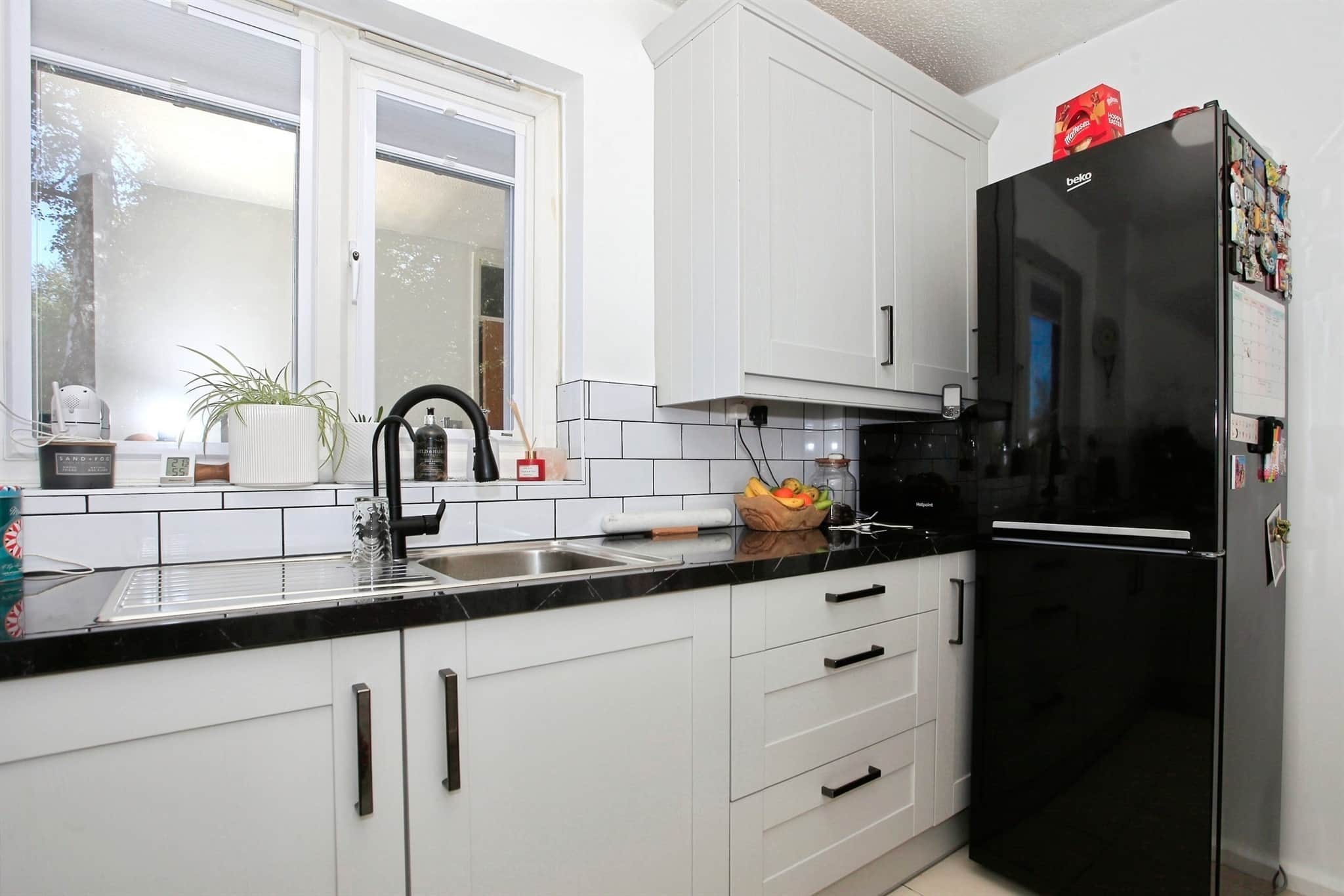 Property at Deerleap, Bretton, Peterborough
