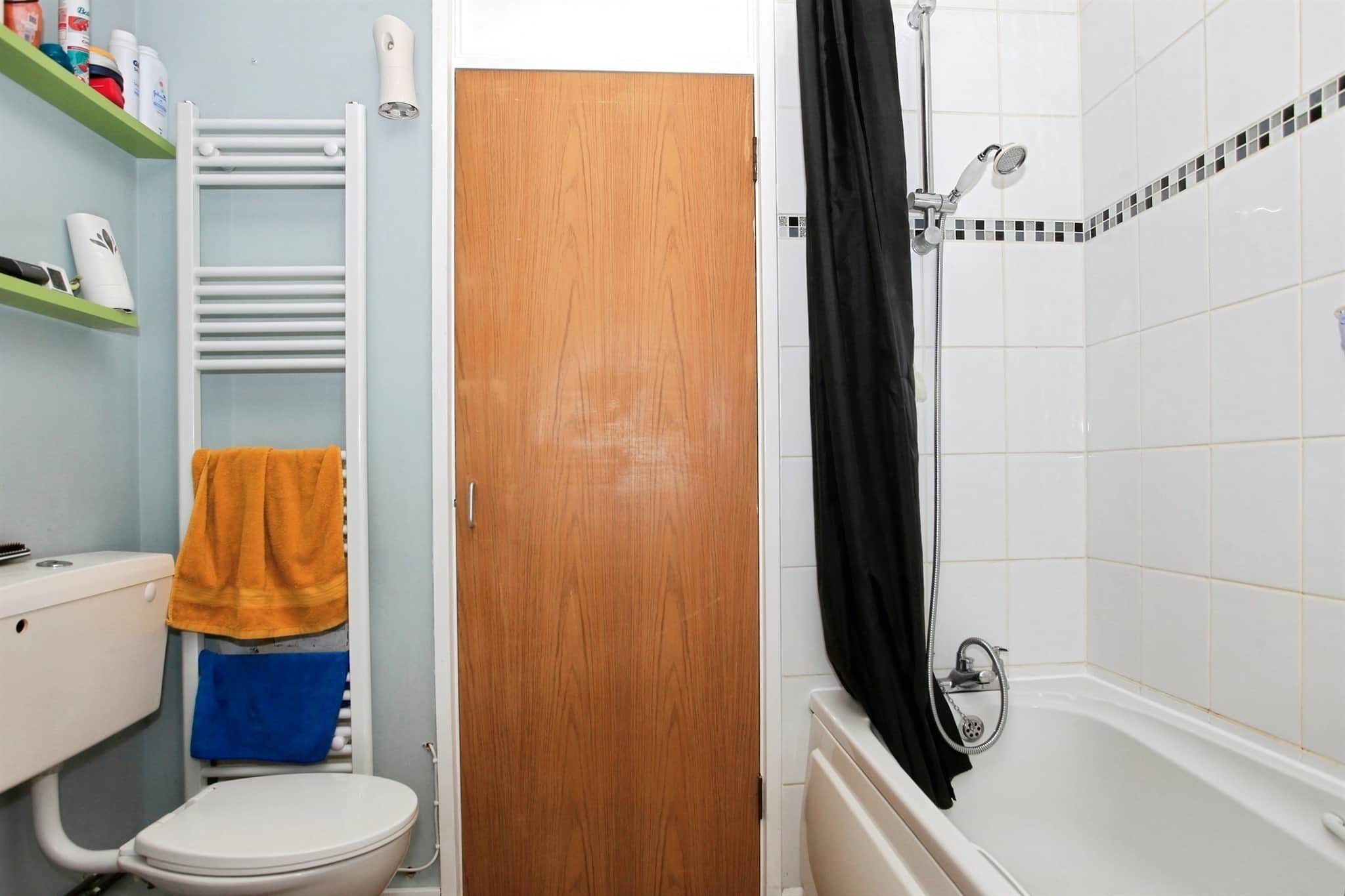 Property at Deerleap, Bretton, Peterborough