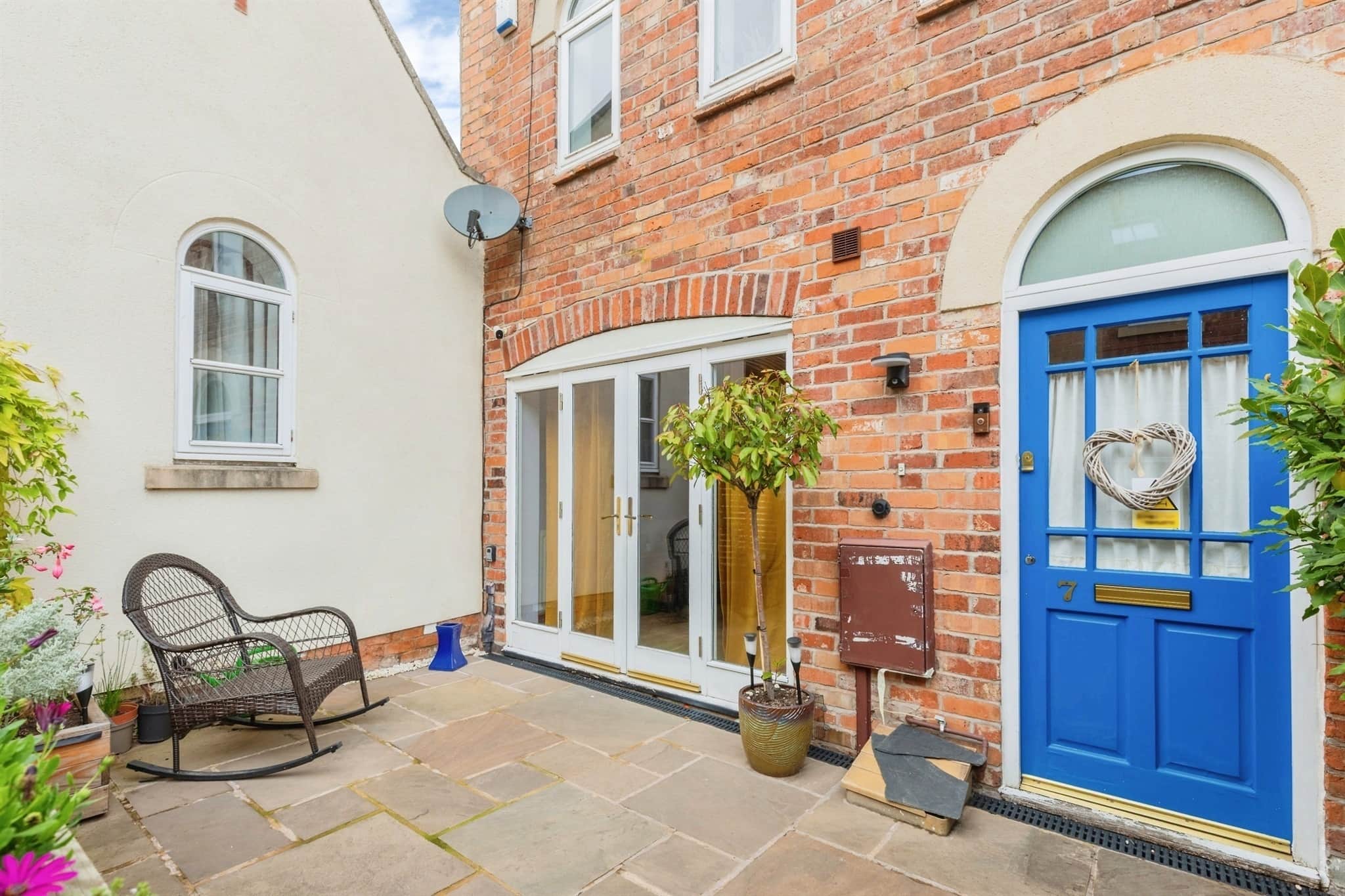 Property at Beaconsfield Street West, Leamington Spa