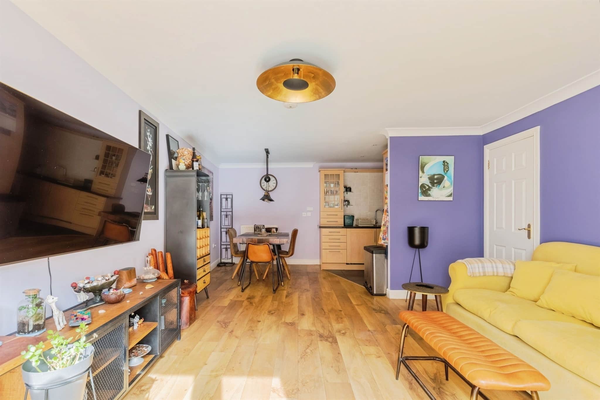 Property at Beaconsfield Street West, Leamington Spa