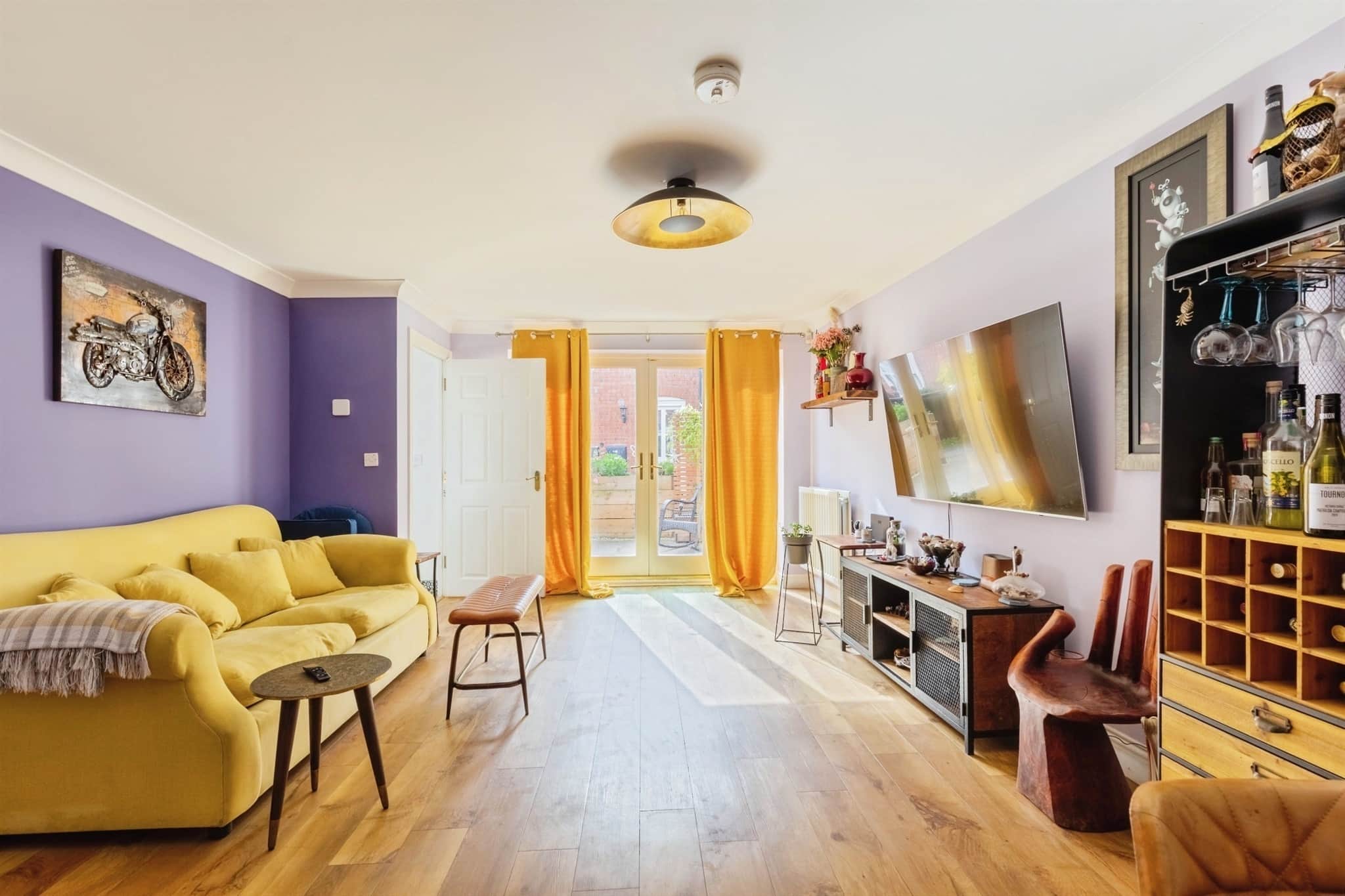 Property at Beaconsfield Street West, Leamington Spa