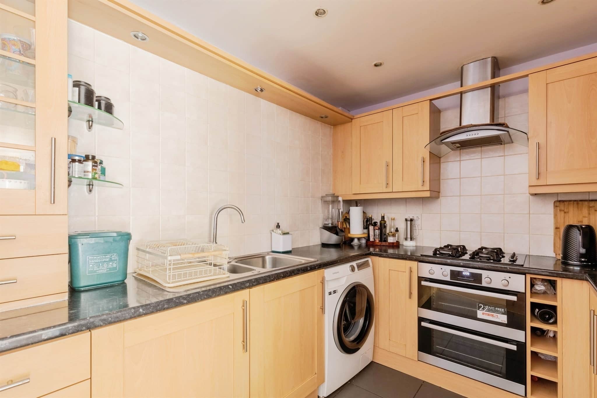 Property at Beaconsfield Street West, Leamington Spa