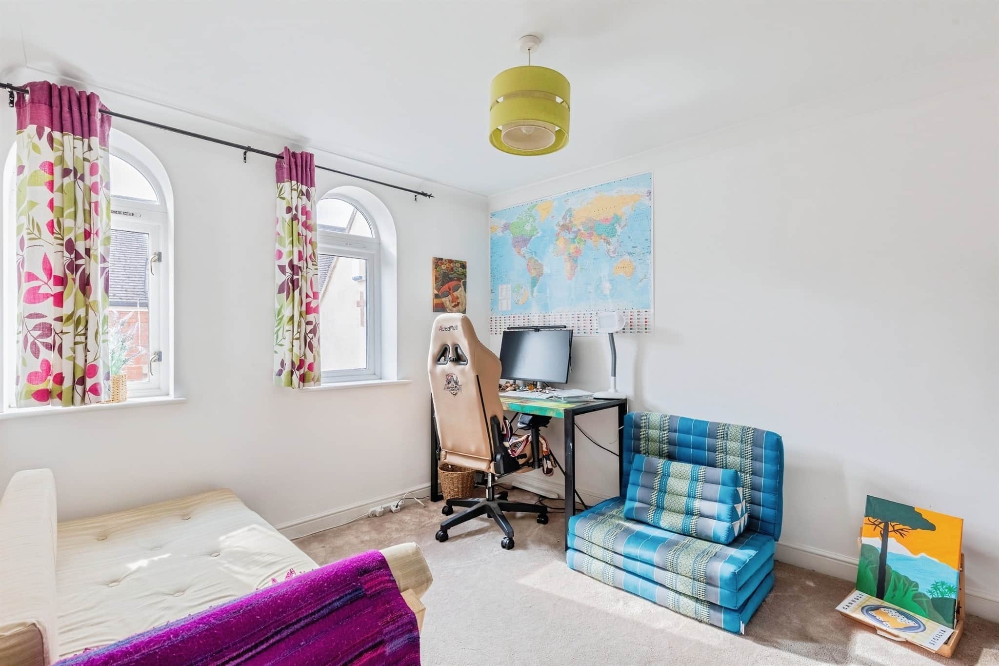 Property at Beaconsfield Street West, Leamington Spa