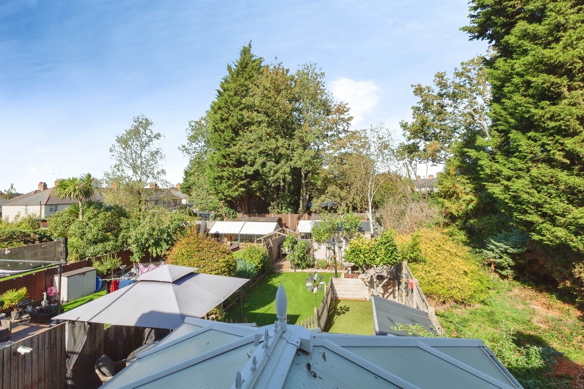 Property at Station Road, Wigston