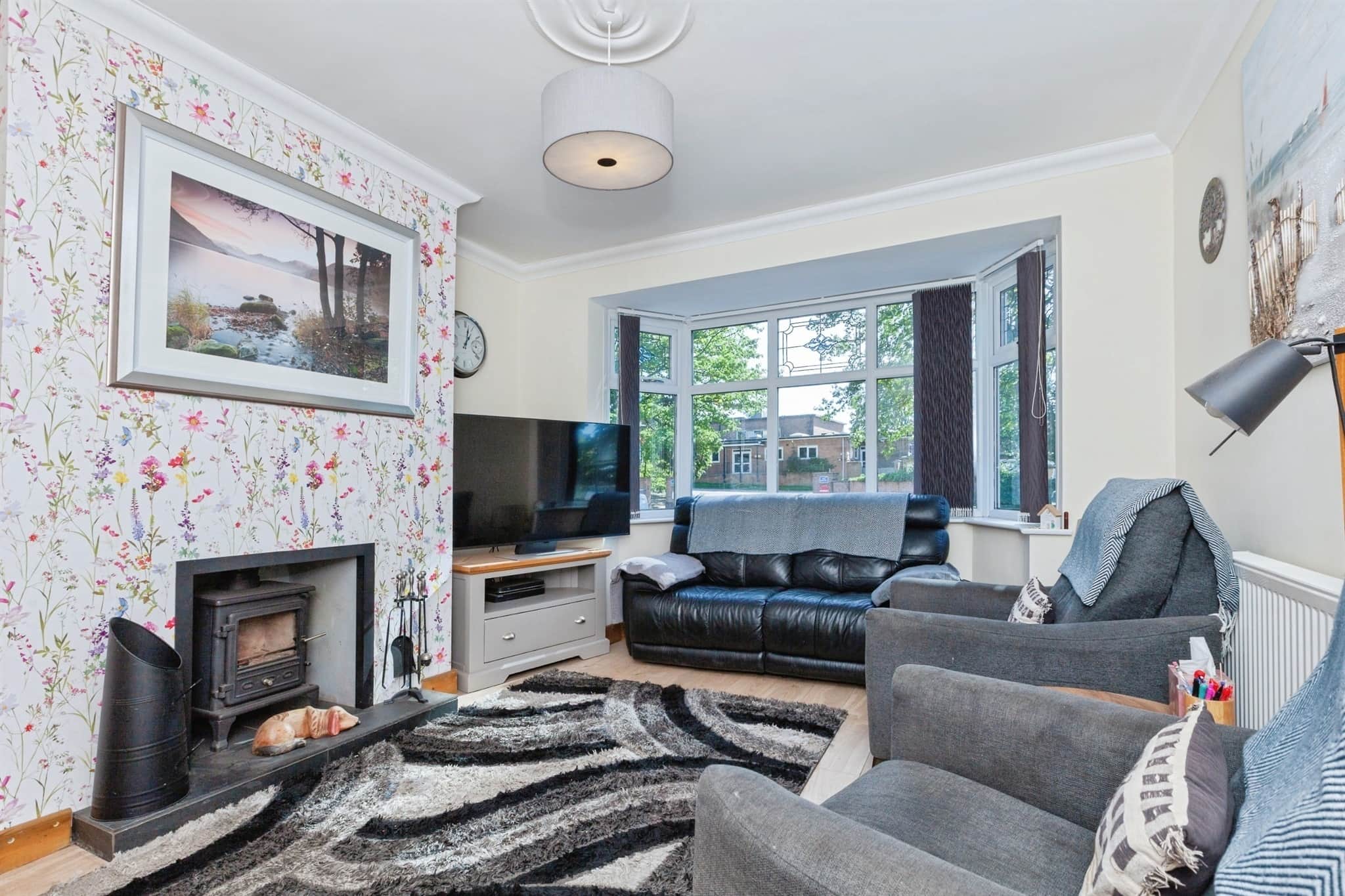 Property at Station Road, Wigston