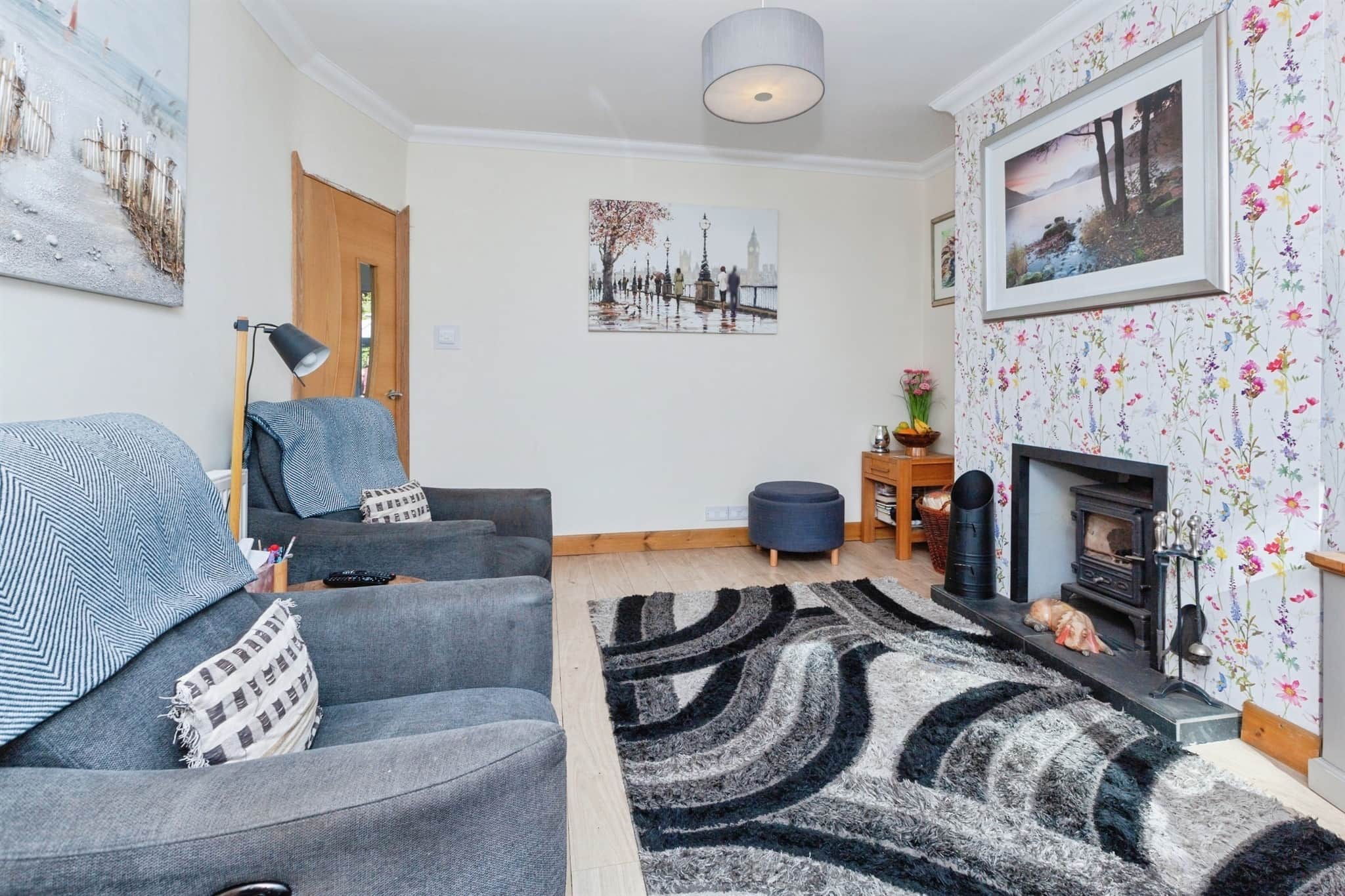 Property at Station Road, Wigston