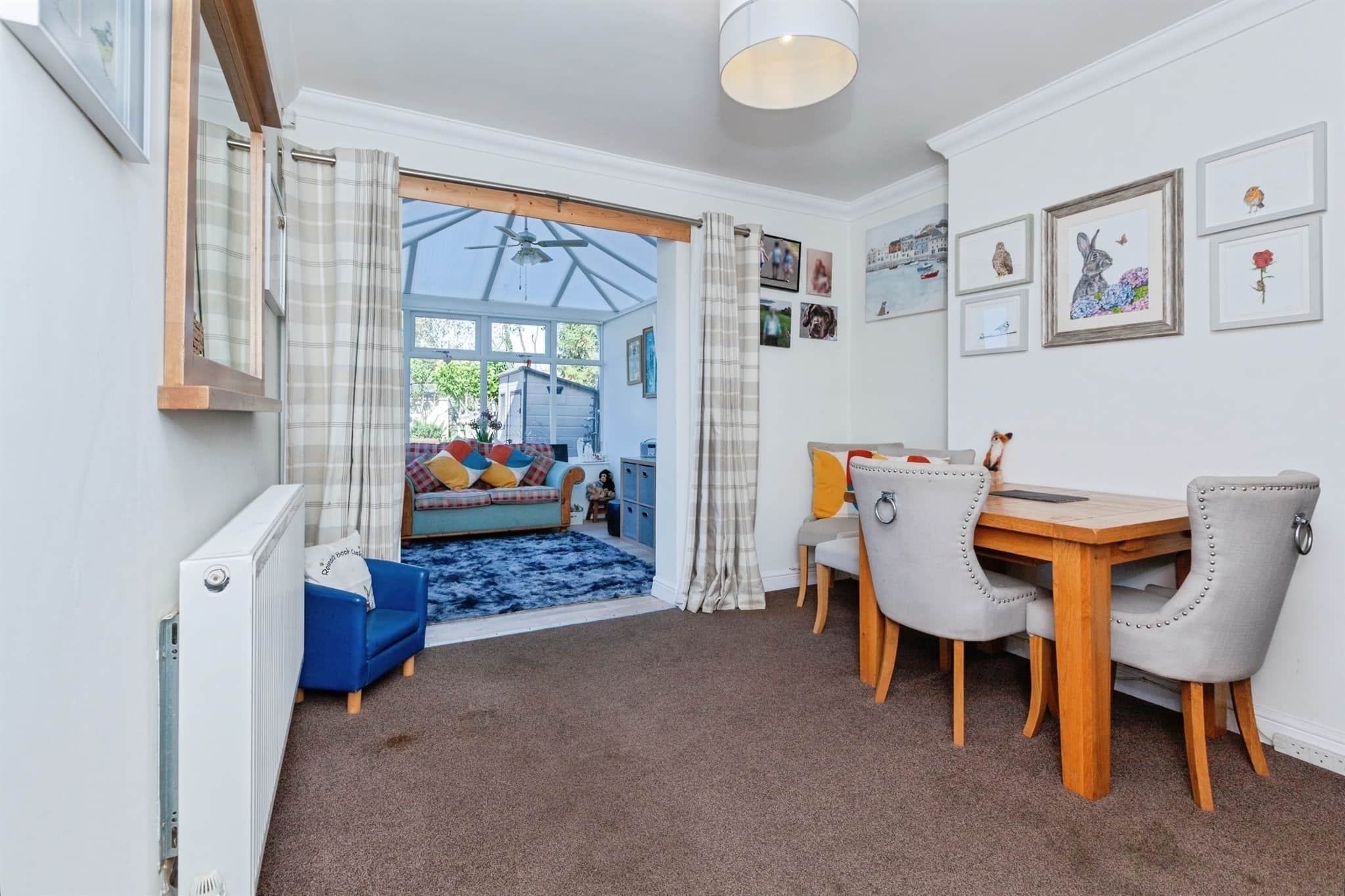 Property at Station Road, Wigston