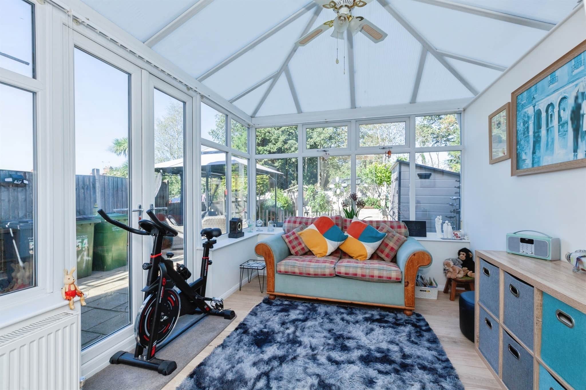 Property at Station Road, Wigston