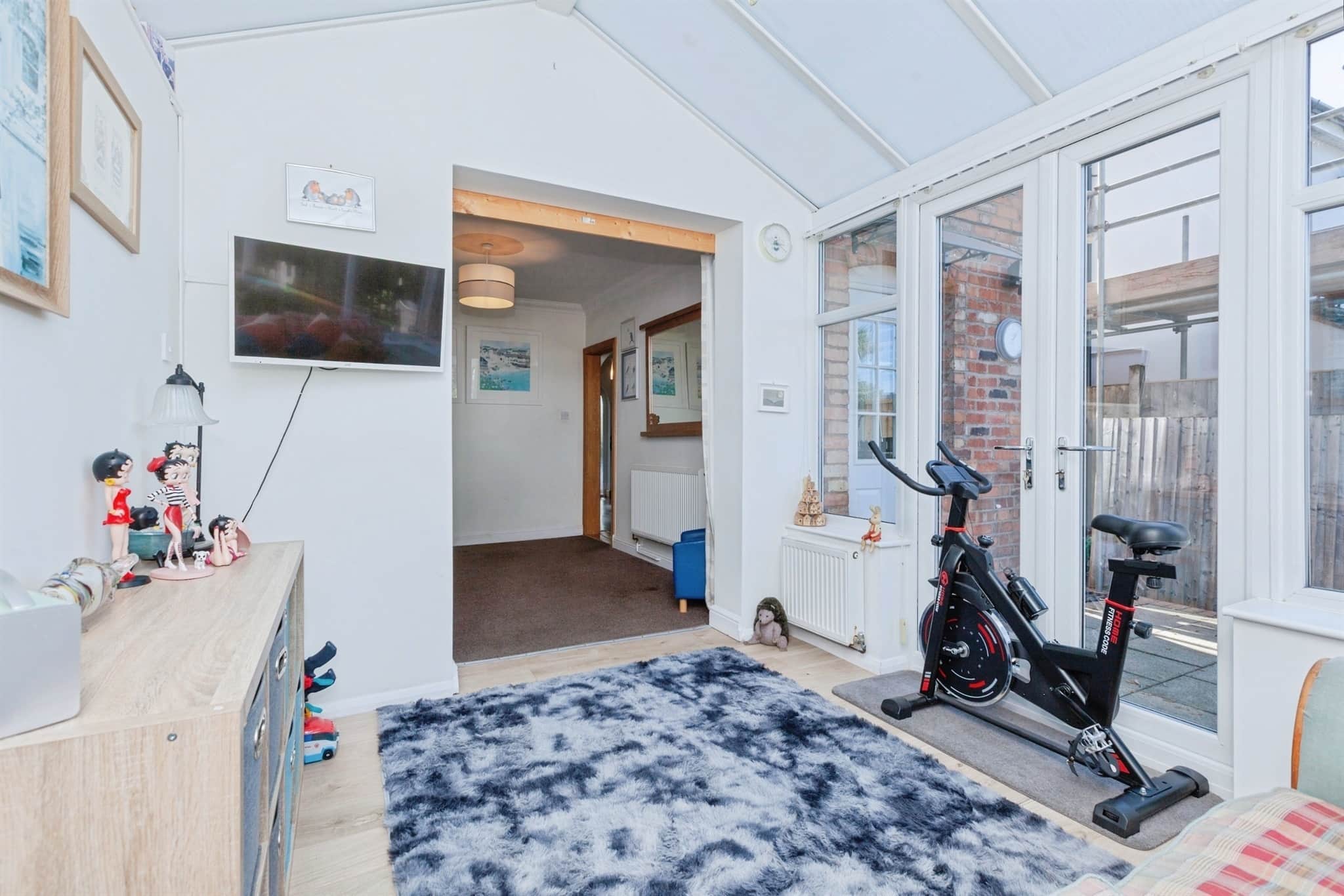 Property at Station Road, Wigston