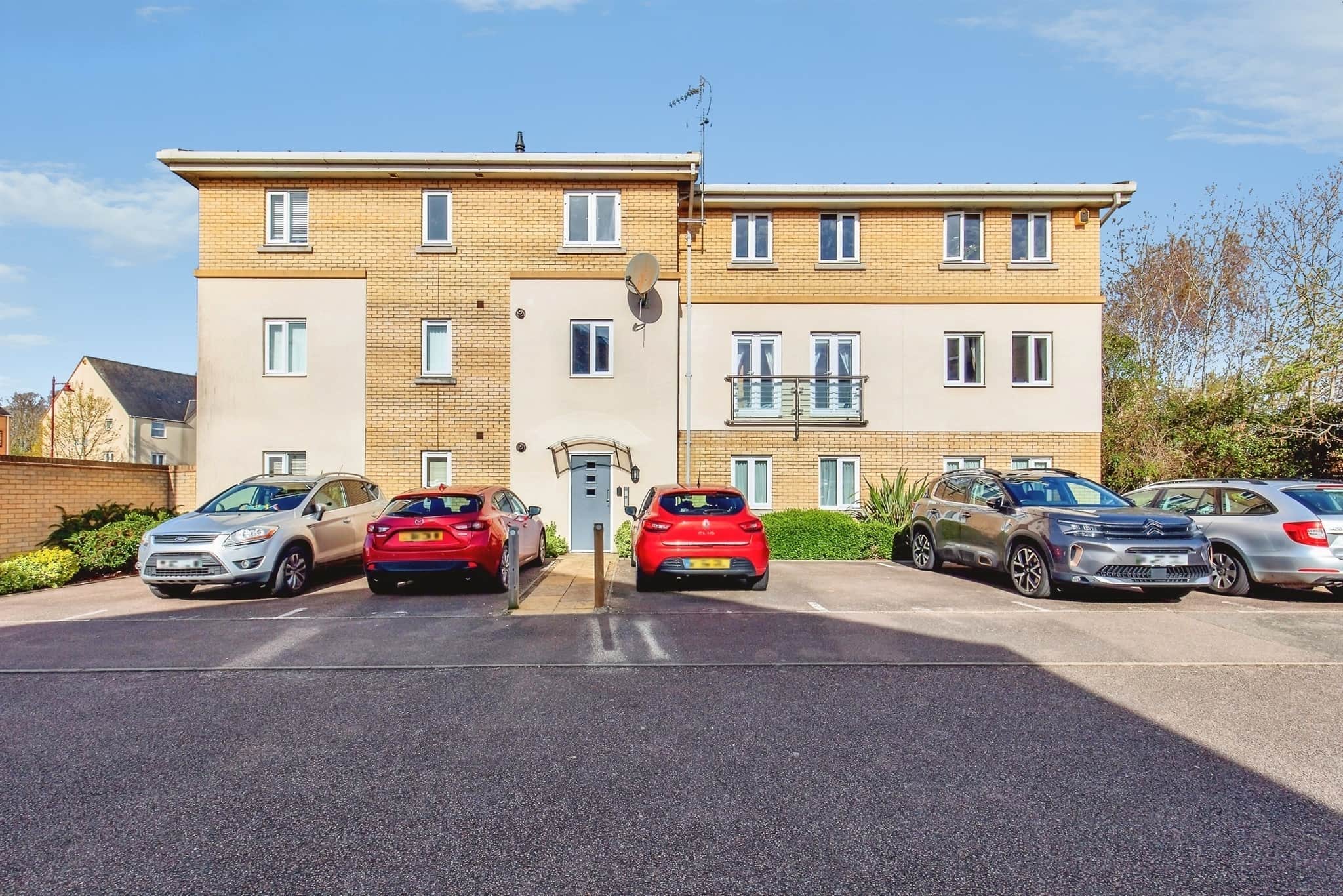 Property at Lancaster Gate, Upper Cambourne, CAMBRIDGE