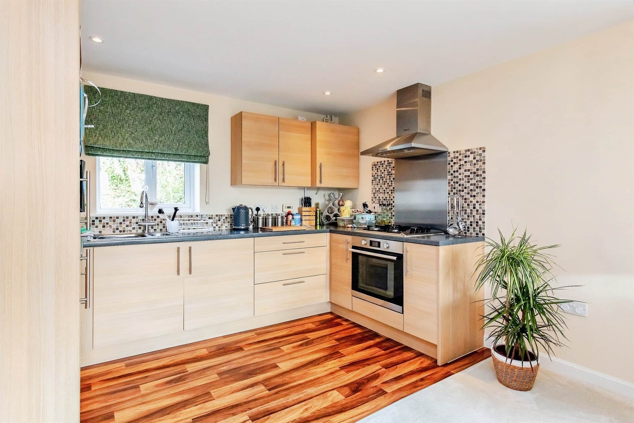 Property at Lancaster Gate, Upper Cambourne, CAMBRIDGE