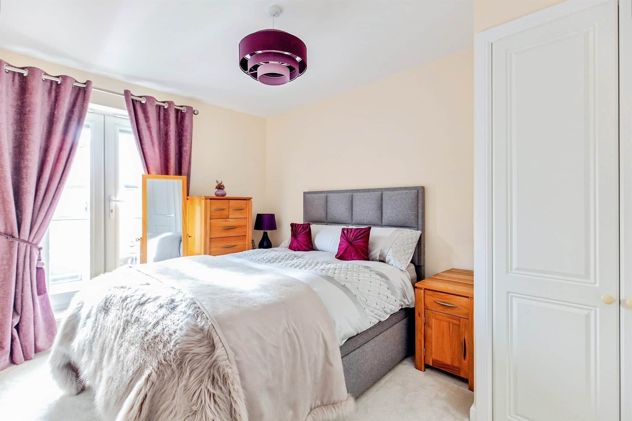 Property at Lancaster Gate, Upper Cambourne, CAMBRIDGE