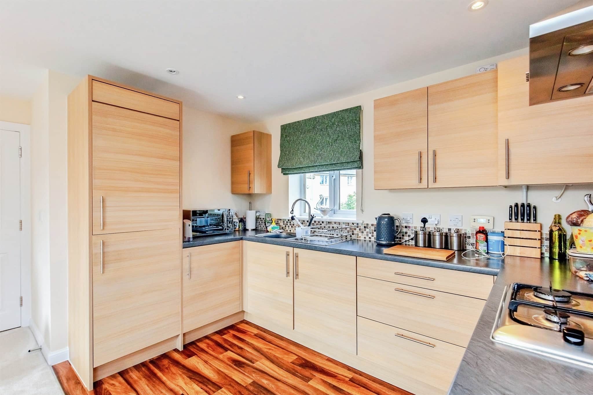 Property at Lancaster Gate, Upper Cambourne, CAMBRIDGE