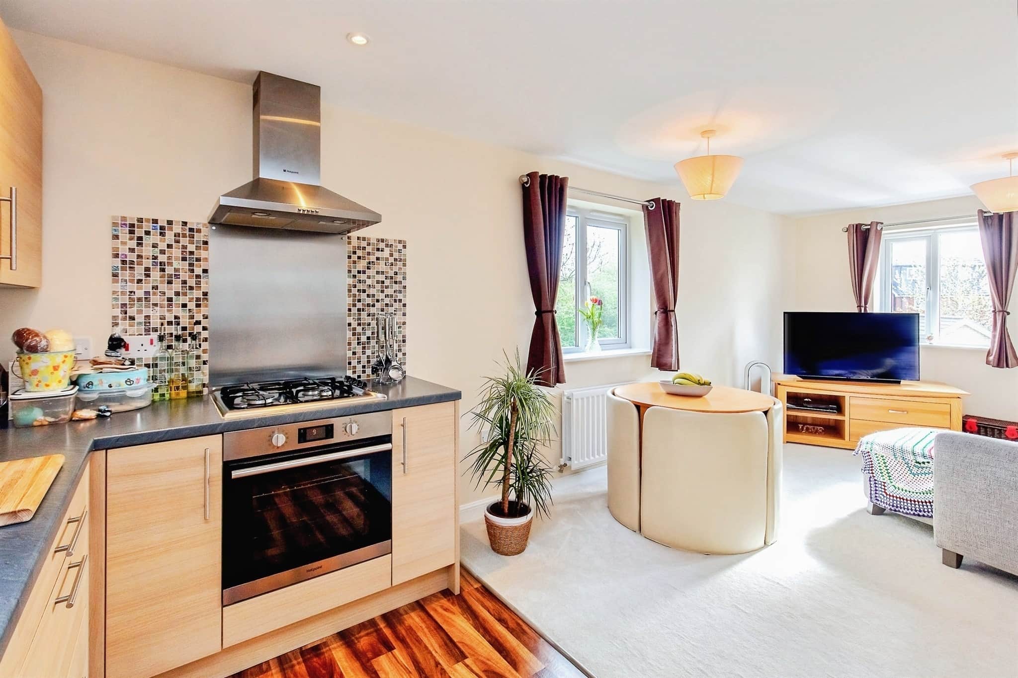Property at Lancaster Gate, Upper Cambourne, CAMBRIDGE