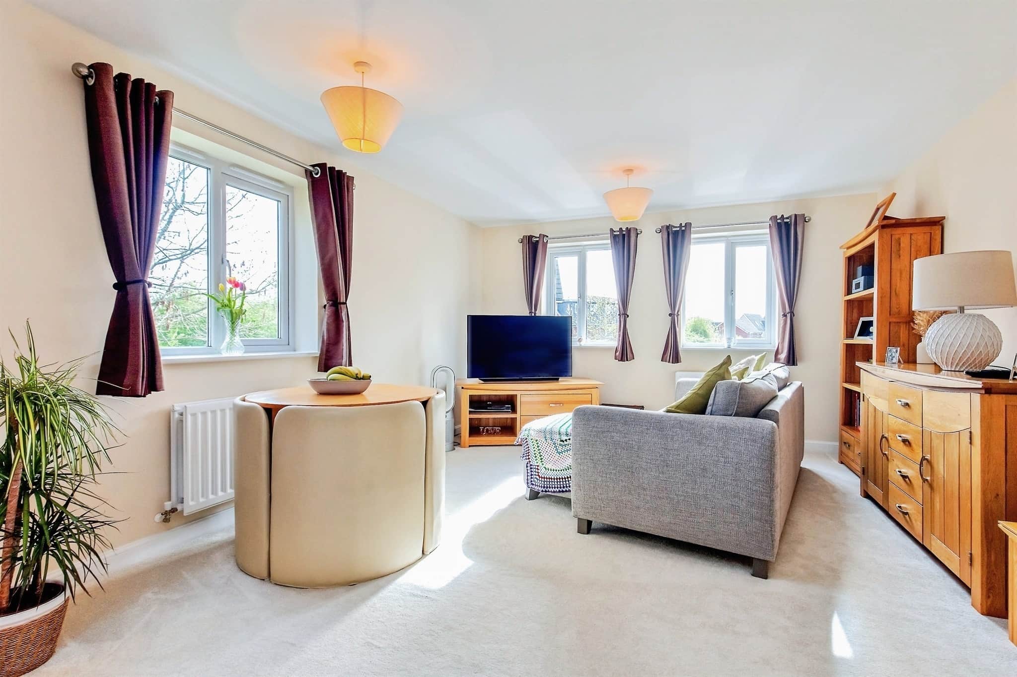 Property at Lancaster Gate, Upper Cambourne, CAMBRIDGE