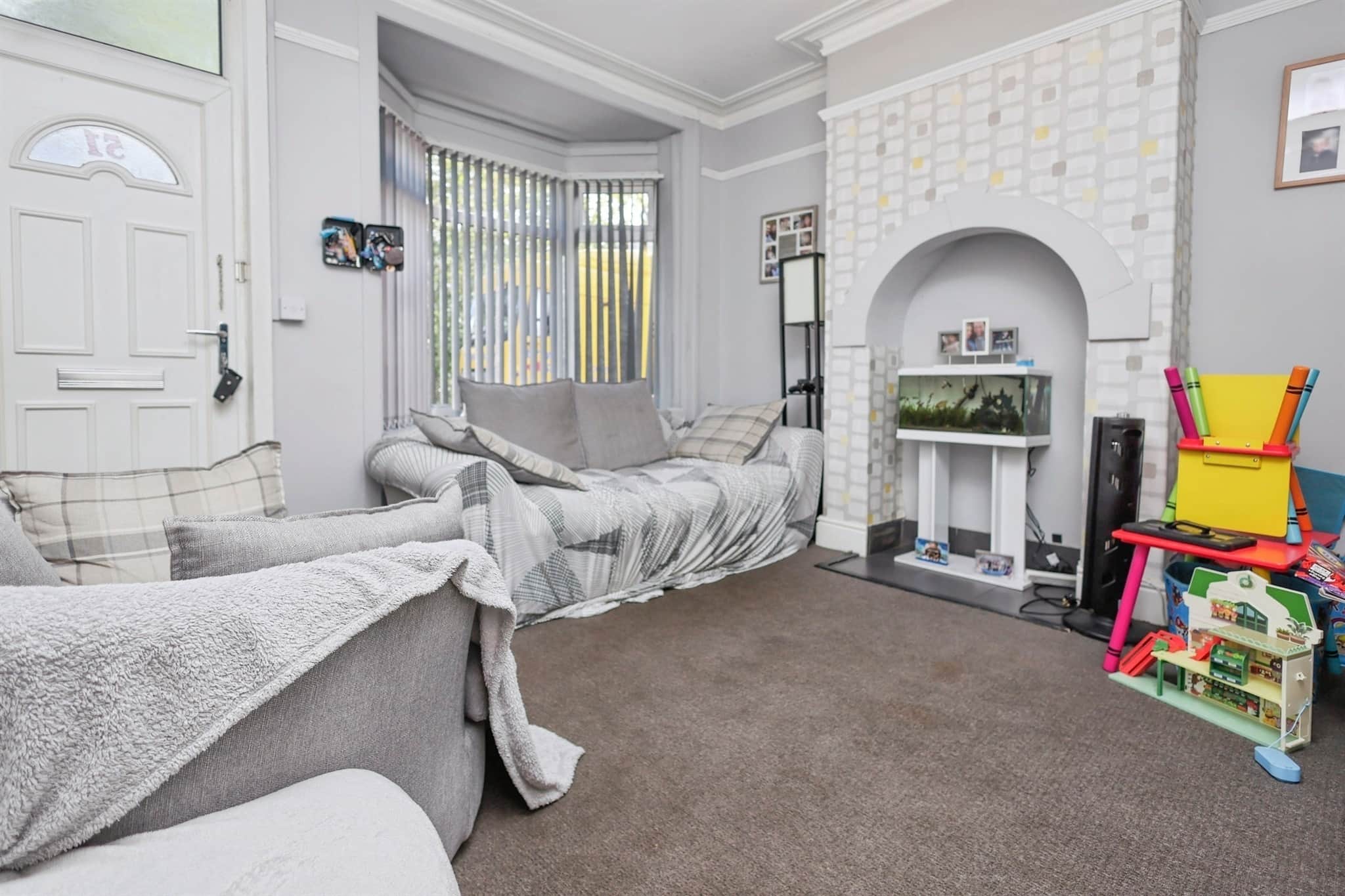 Property at Gorsty Hill Road, ROWLEY REGIS