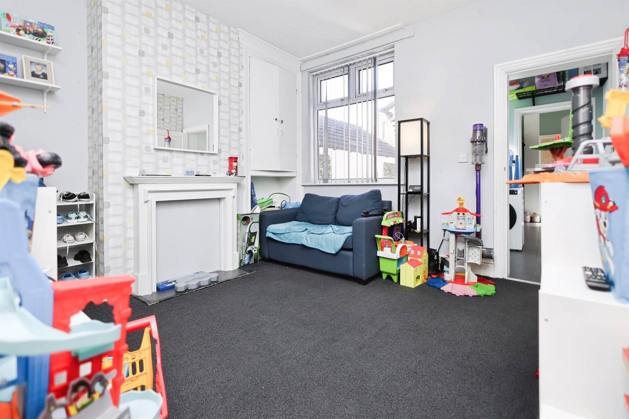 Property at Gorsty Hill Road, ROWLEY REGIS