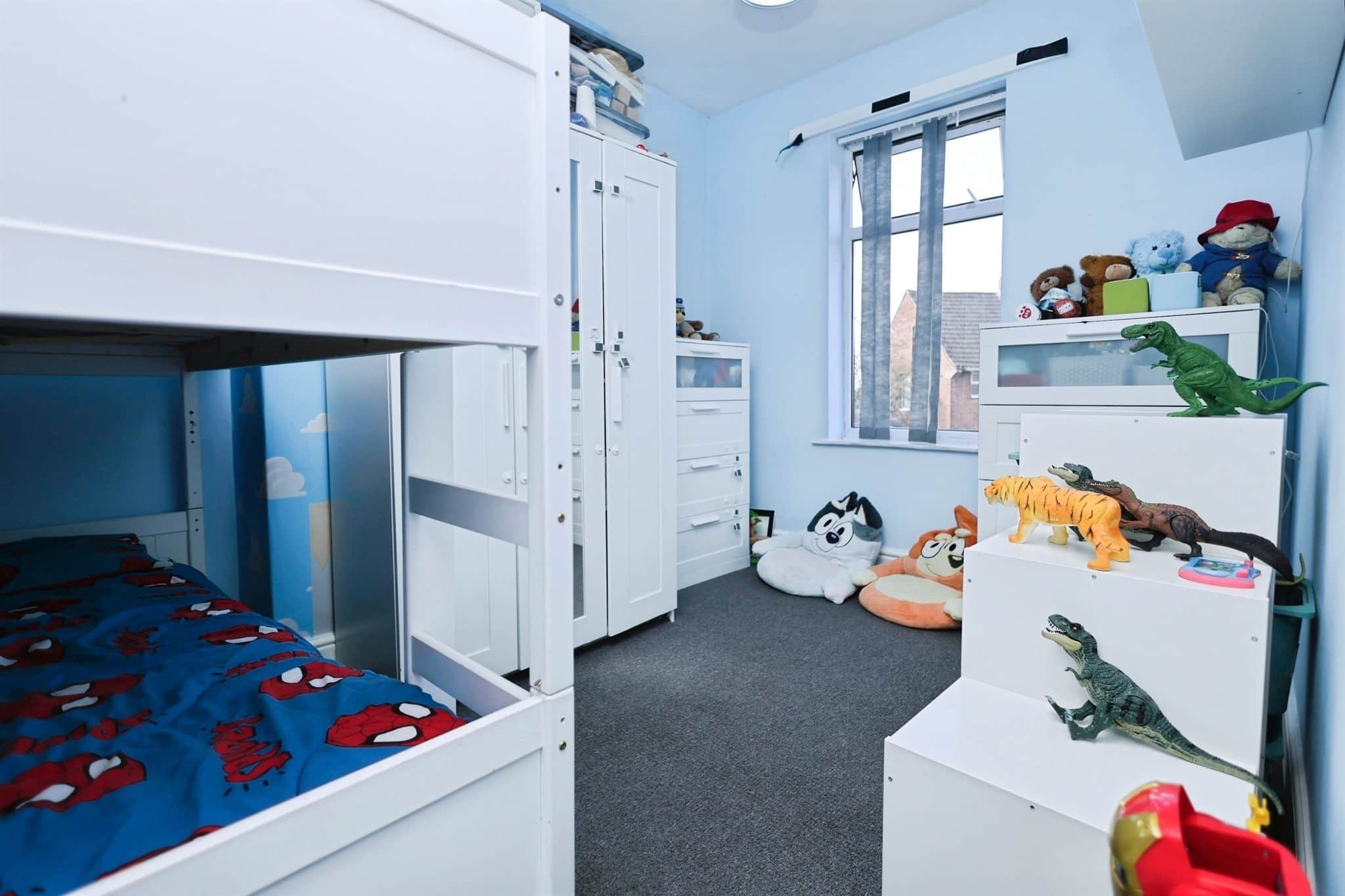 Property at Gorsty Hill Road, ROWLEY REGIS