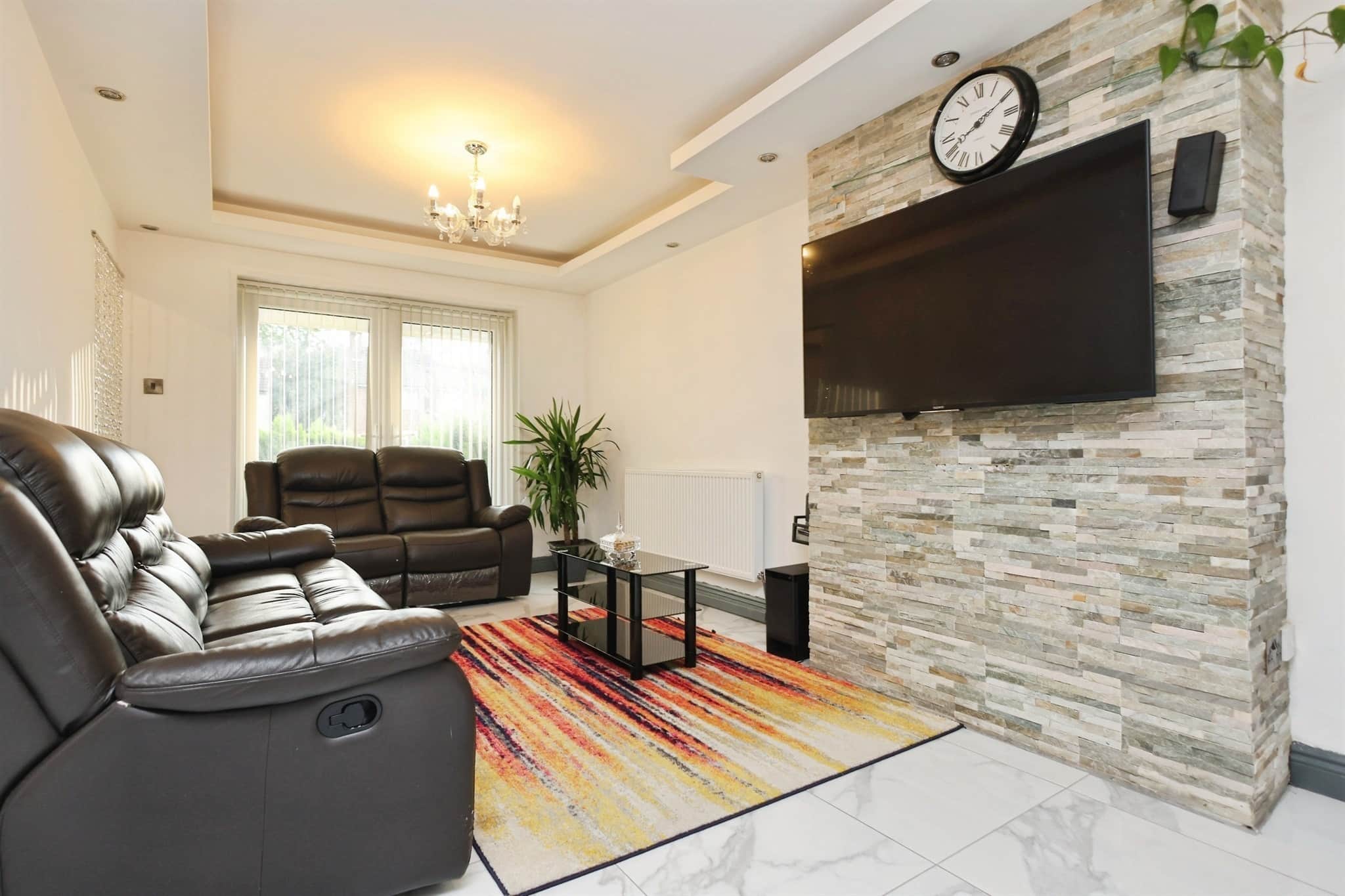 Property at Ardencote Road, Birmingham