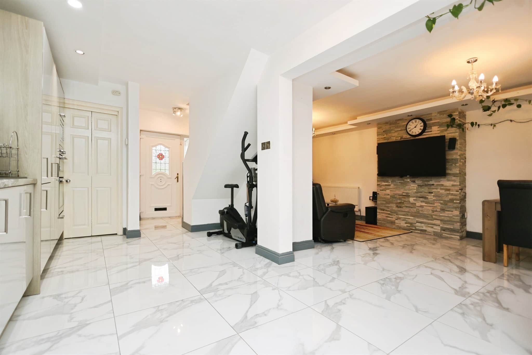 Property at Ardencote Road, Birmingham