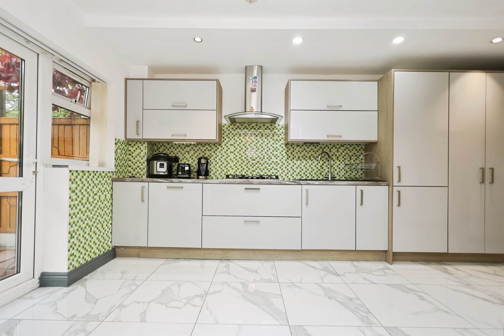 Property at Ardencote Road, Birmingham