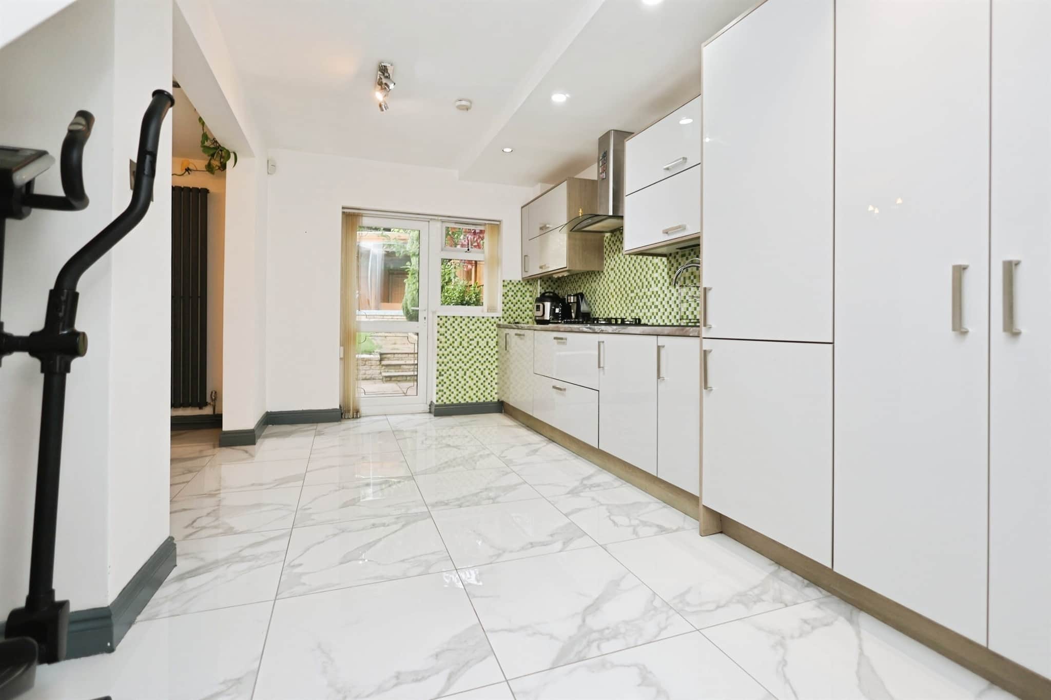 Property at Ardencote Road, Birmingham