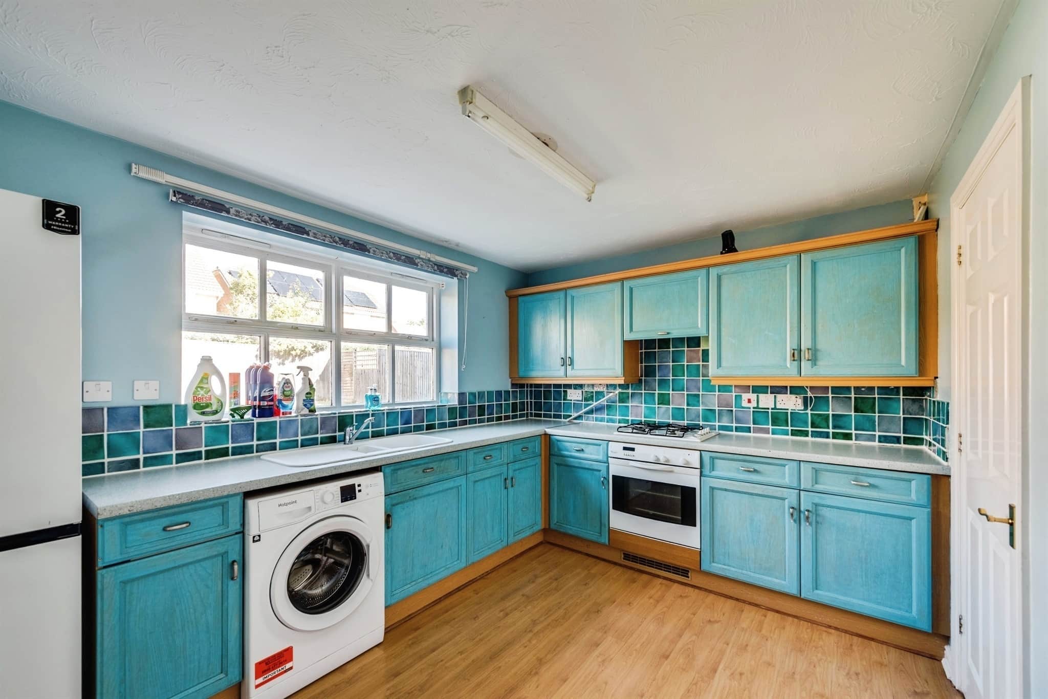 Property at Yeats Close, Swindon