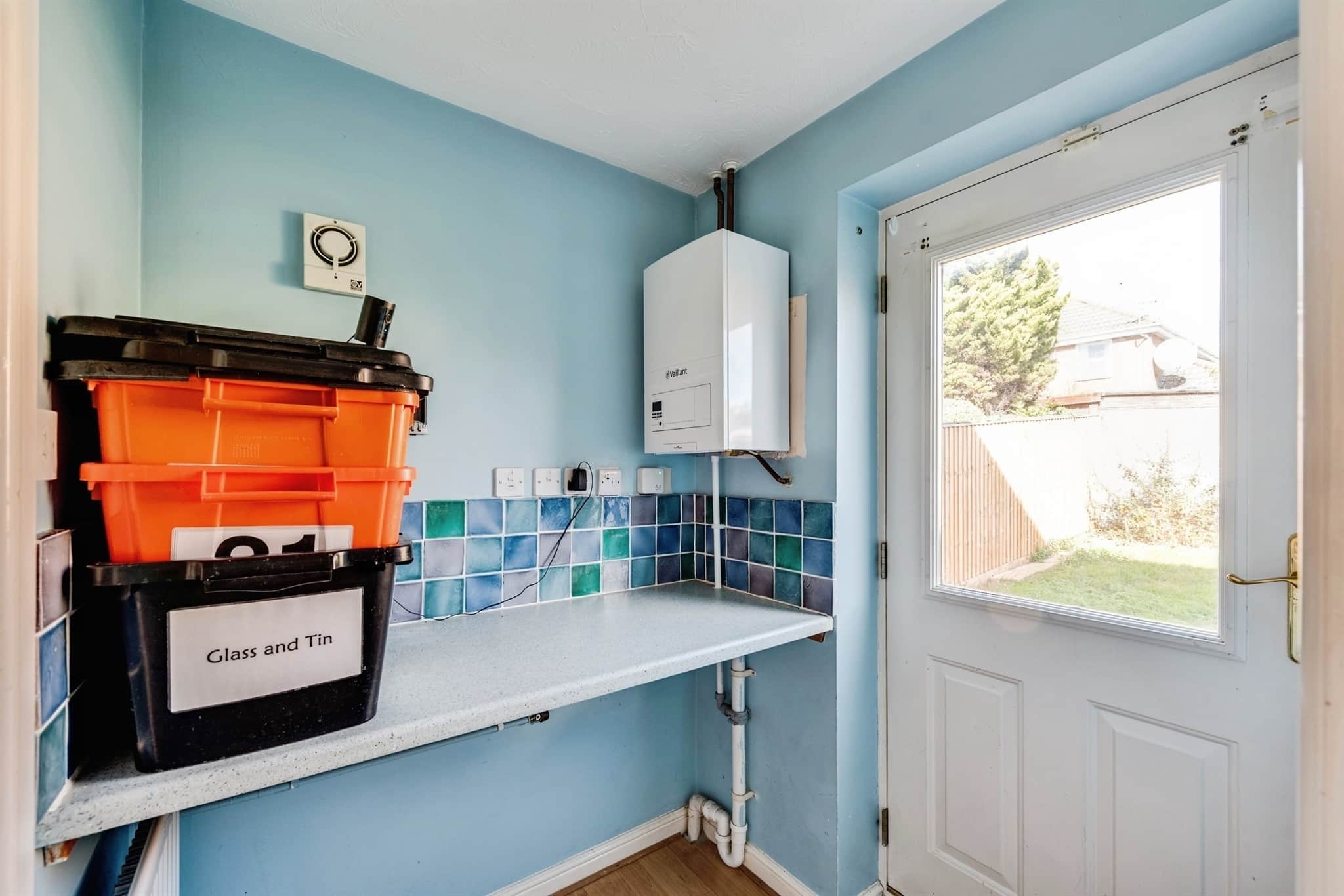 Property at Yeats Close, Swindon