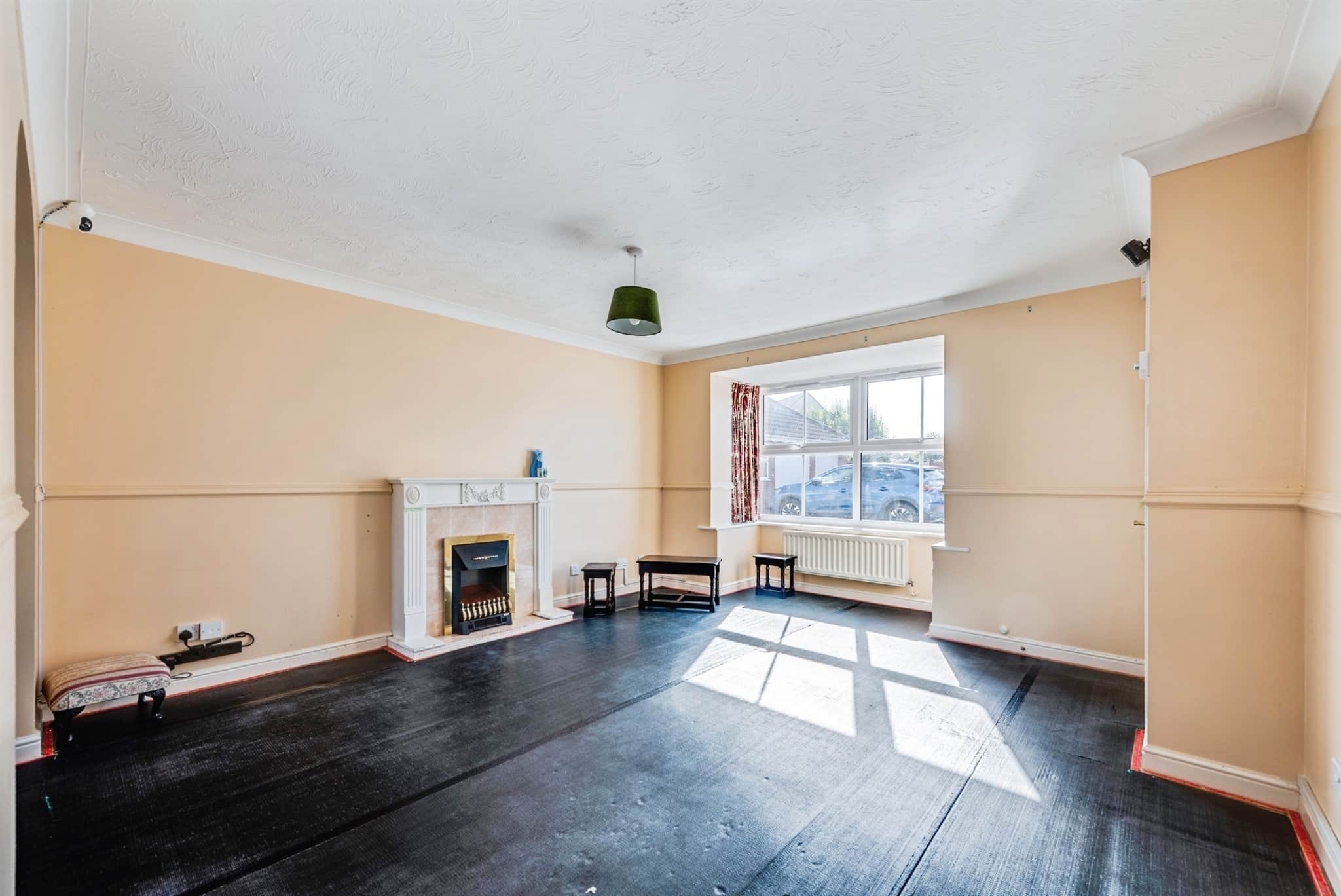 Property at Yeats Close, Swindon