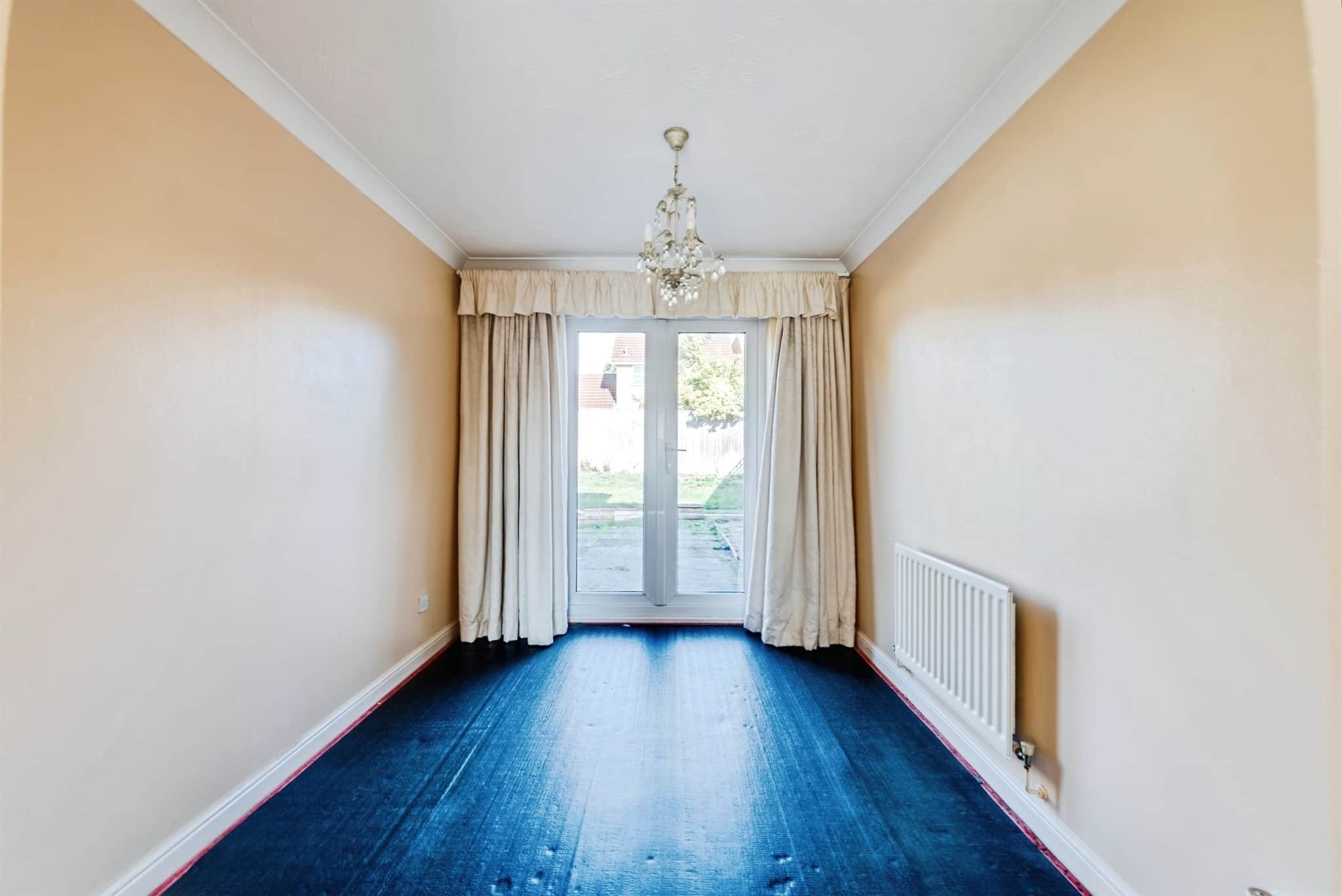 Property at Yeats Close, Swindon